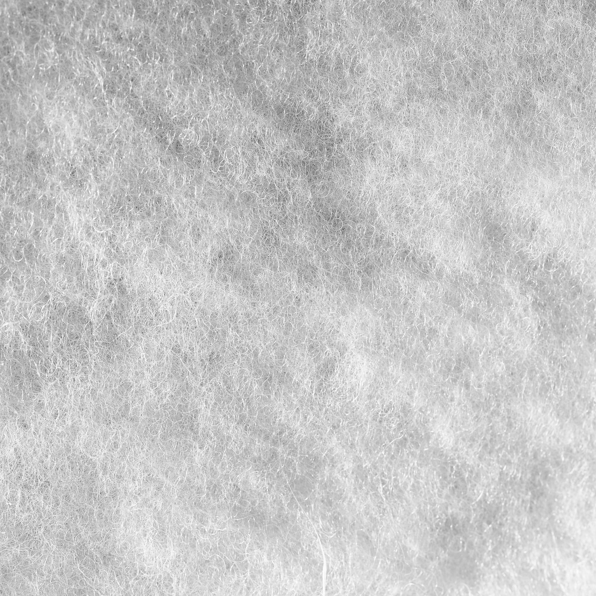 Filter Dunstabzugshaube 5er-Set Weiss von Relaxdays