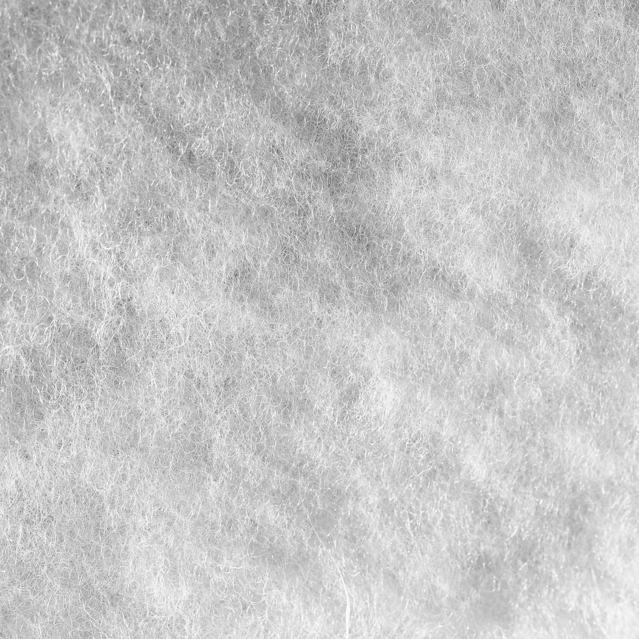 Filter Dunstabzugshaube 5er-Set Weiss von Relaxdays