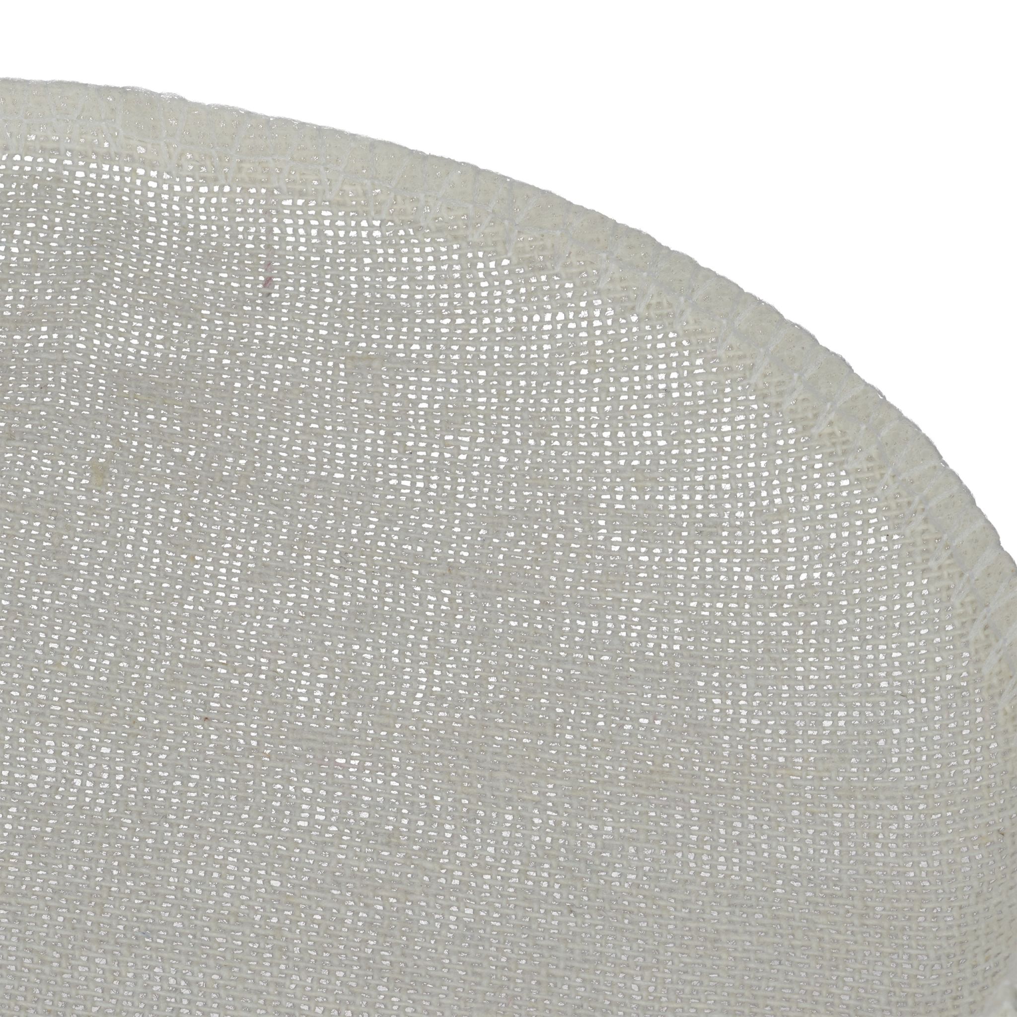 Dampfgarer Bambus 2 Etagen 20,5cm Hellbraun von Relaxdays
