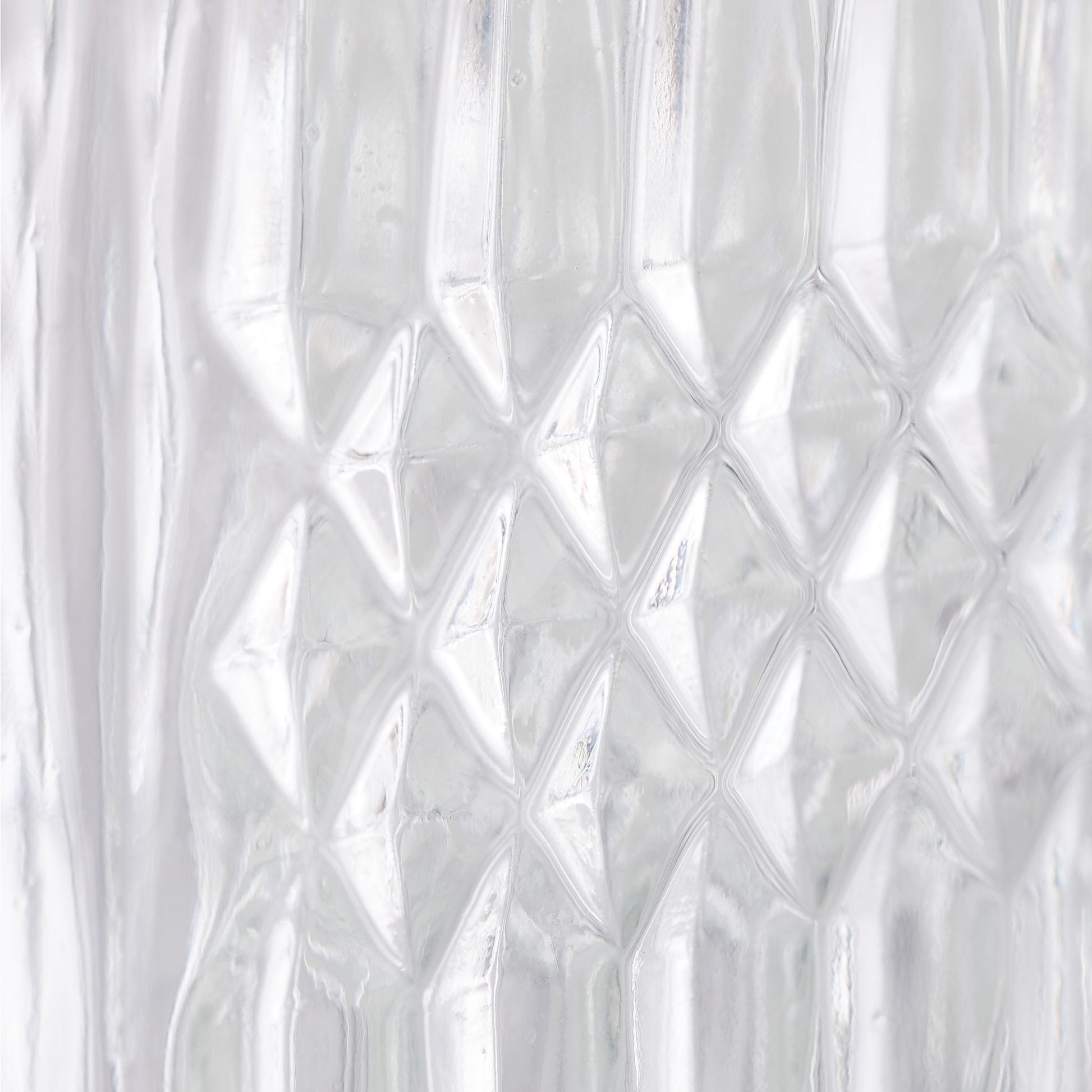 Whisky Karaffe Transparent von Relaxdays
