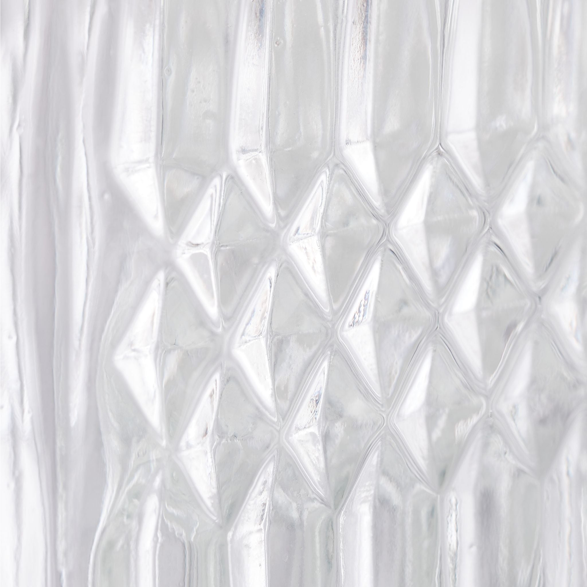 Whisky Karaffe Transparent von Relaxdays