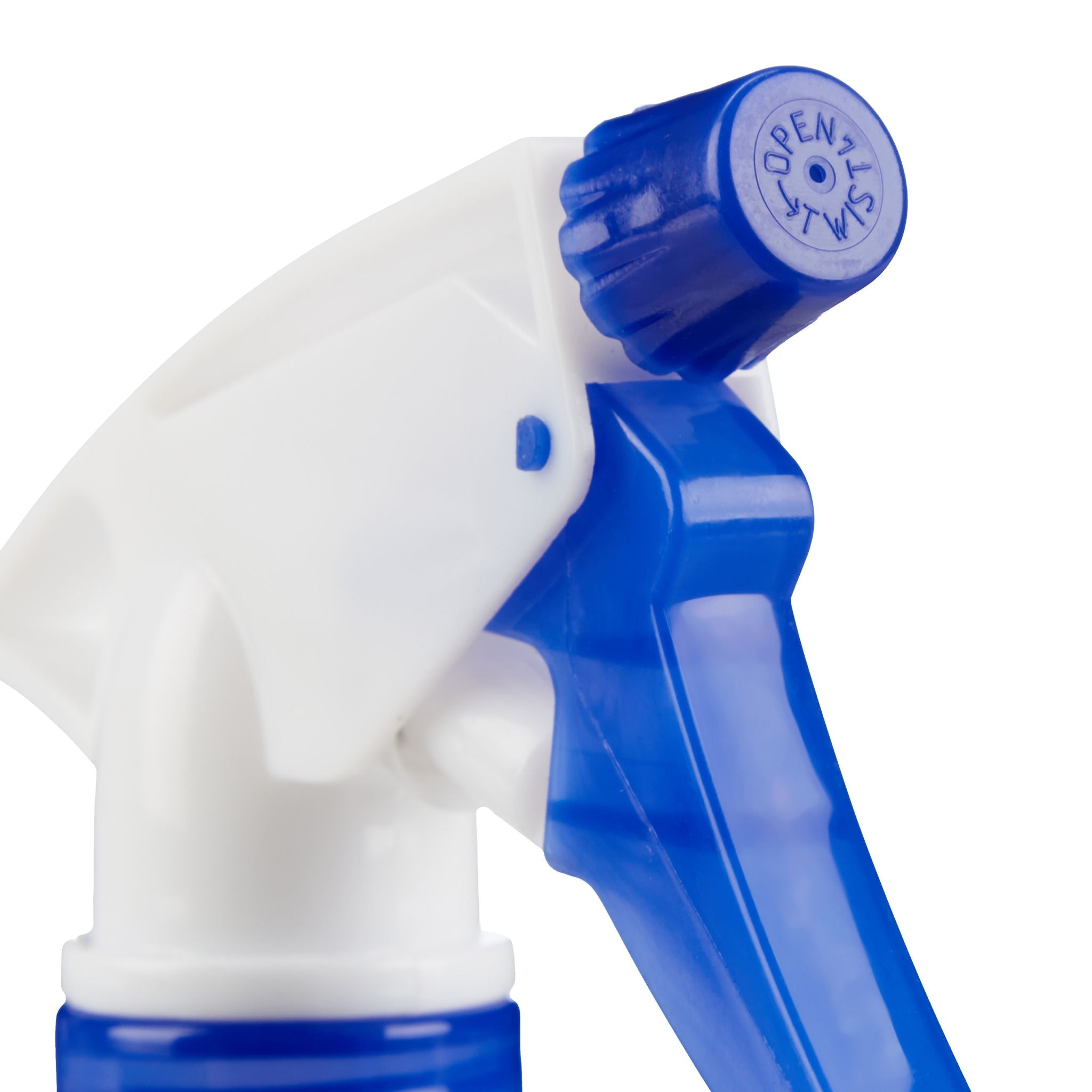 Sprühflasche 3er-Set Weiss-Blau von guteszeug.ch