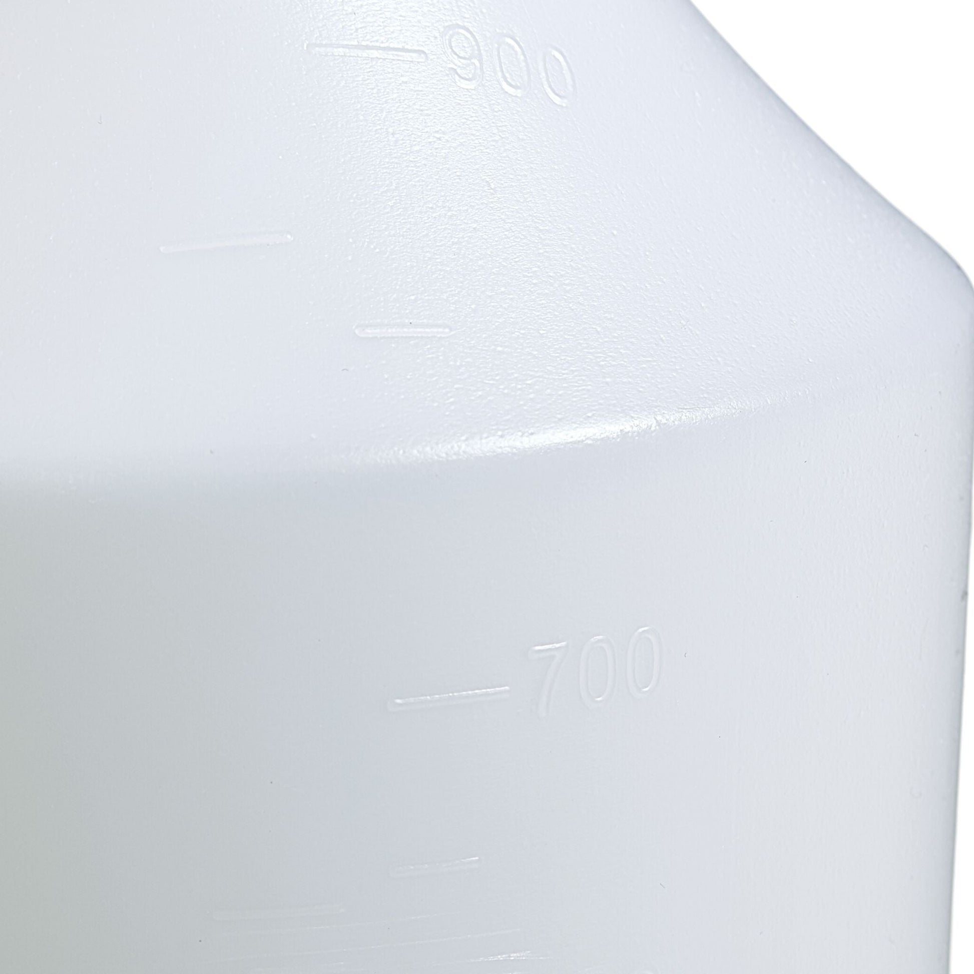 Sprühflasche 3er-Set Weiss-Blau von guteszeug.ch