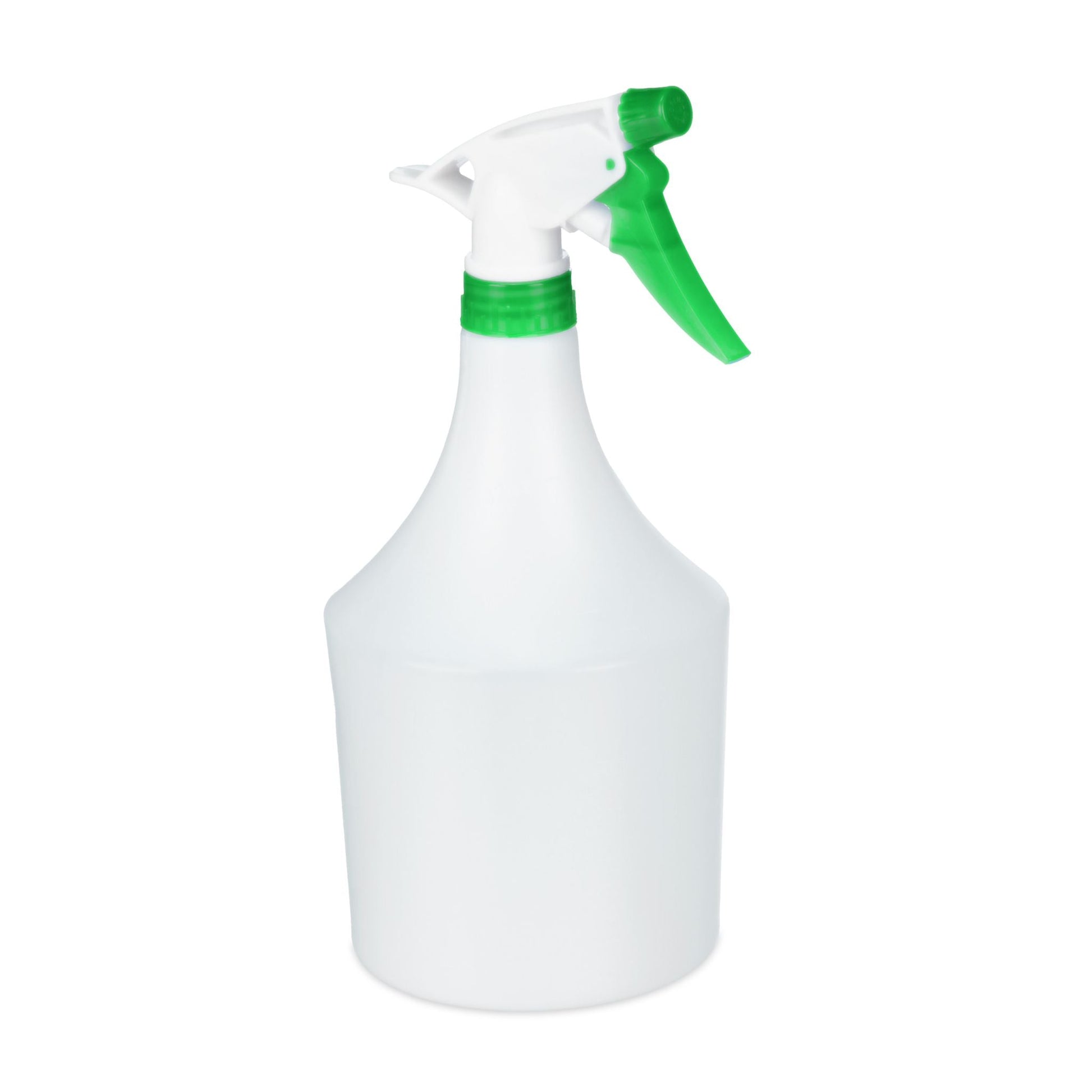 Sprühflasche 3er-Set Weiss-Grün von guteszeug.ch