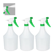 Sprühflasche 3er-Set Weiss-Grün von guteszeug.ch