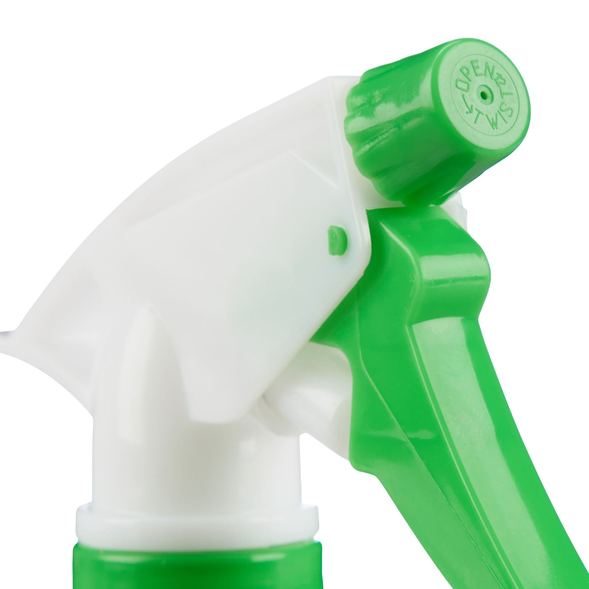 Sprühflasche 3er-Set Weiss-Grün von guteszeug.ch
