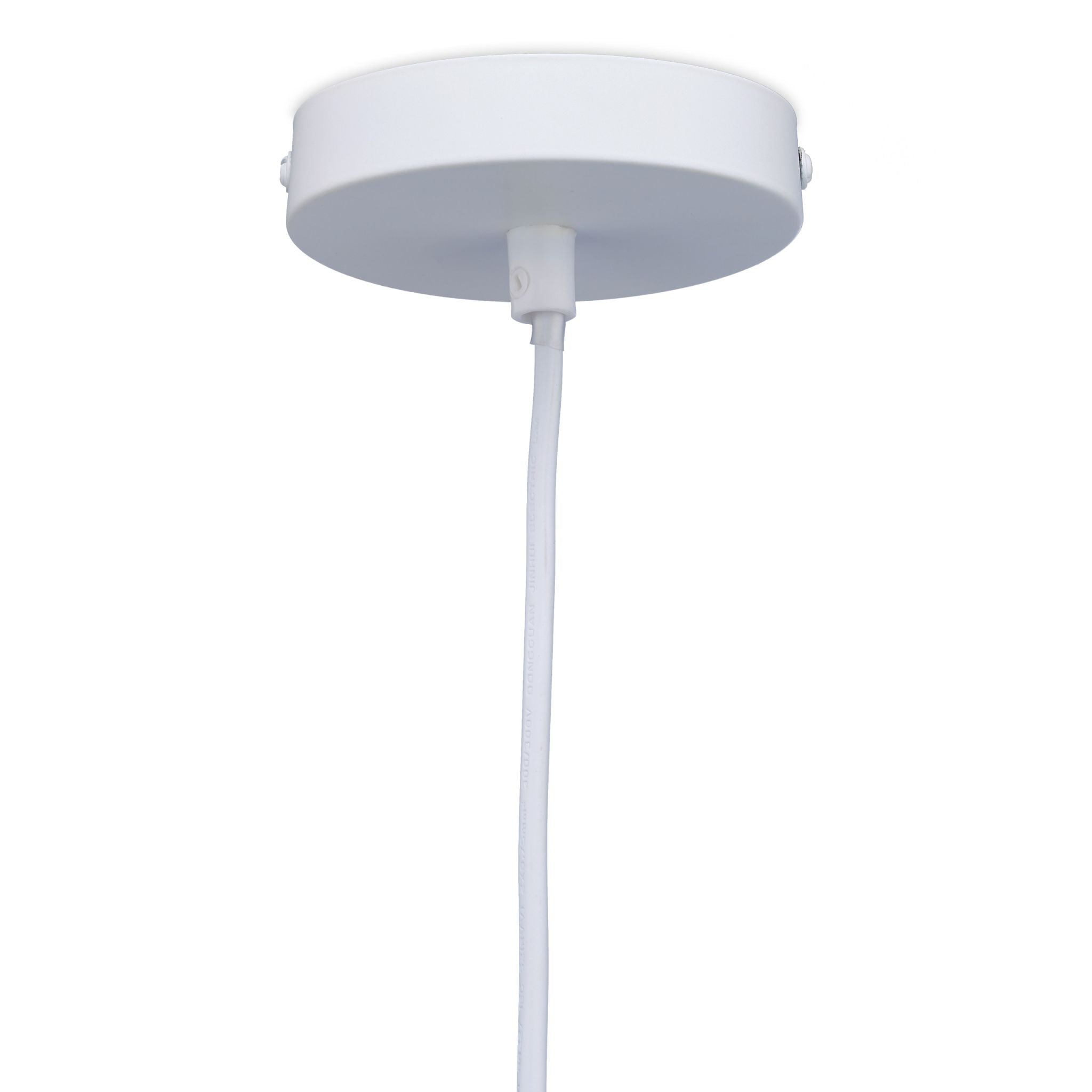 Kinderzimmerlampe Sterne Türkis von Relaxdays
