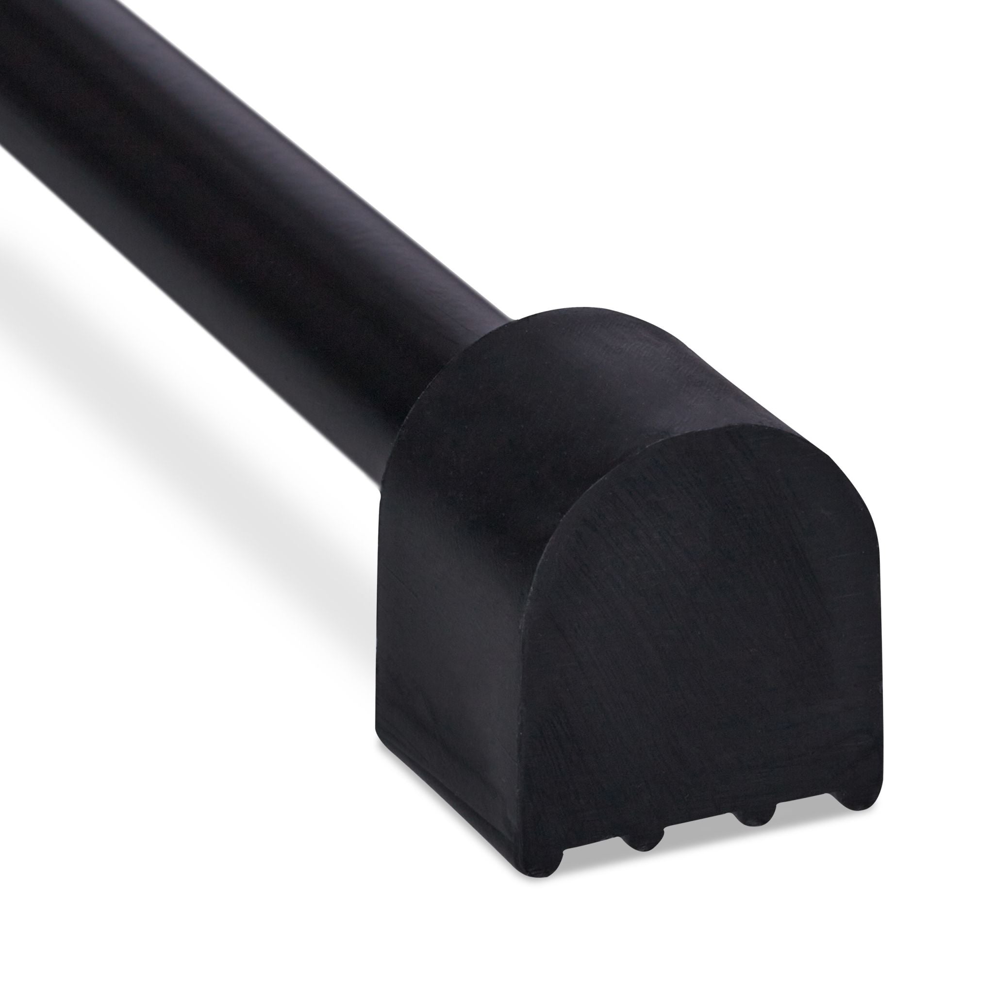 Fahrradständer für Hinterrad Schwarz von Relaxdays
