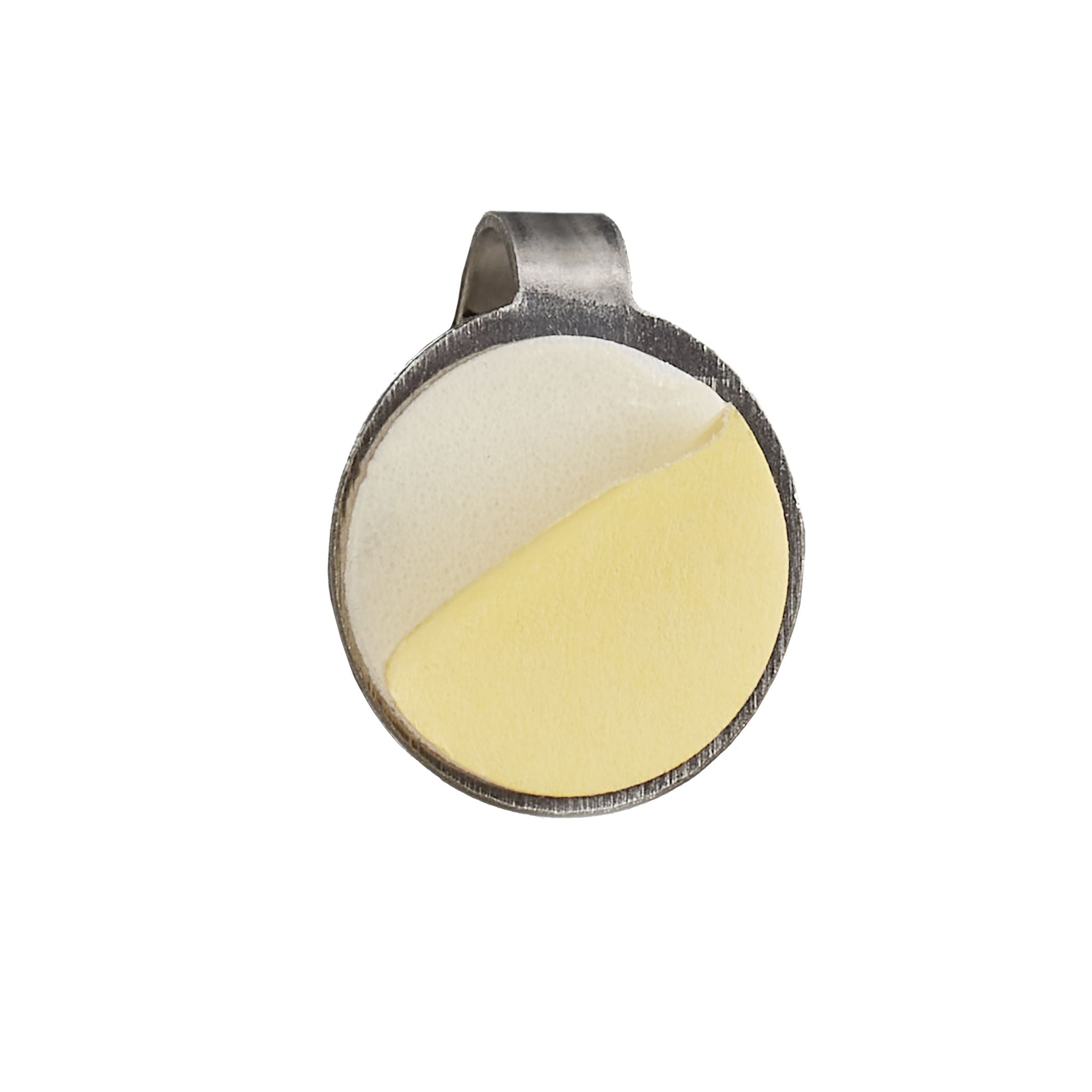 Klebehaken 24er-Set Edelstahl Silber von Relaxdays