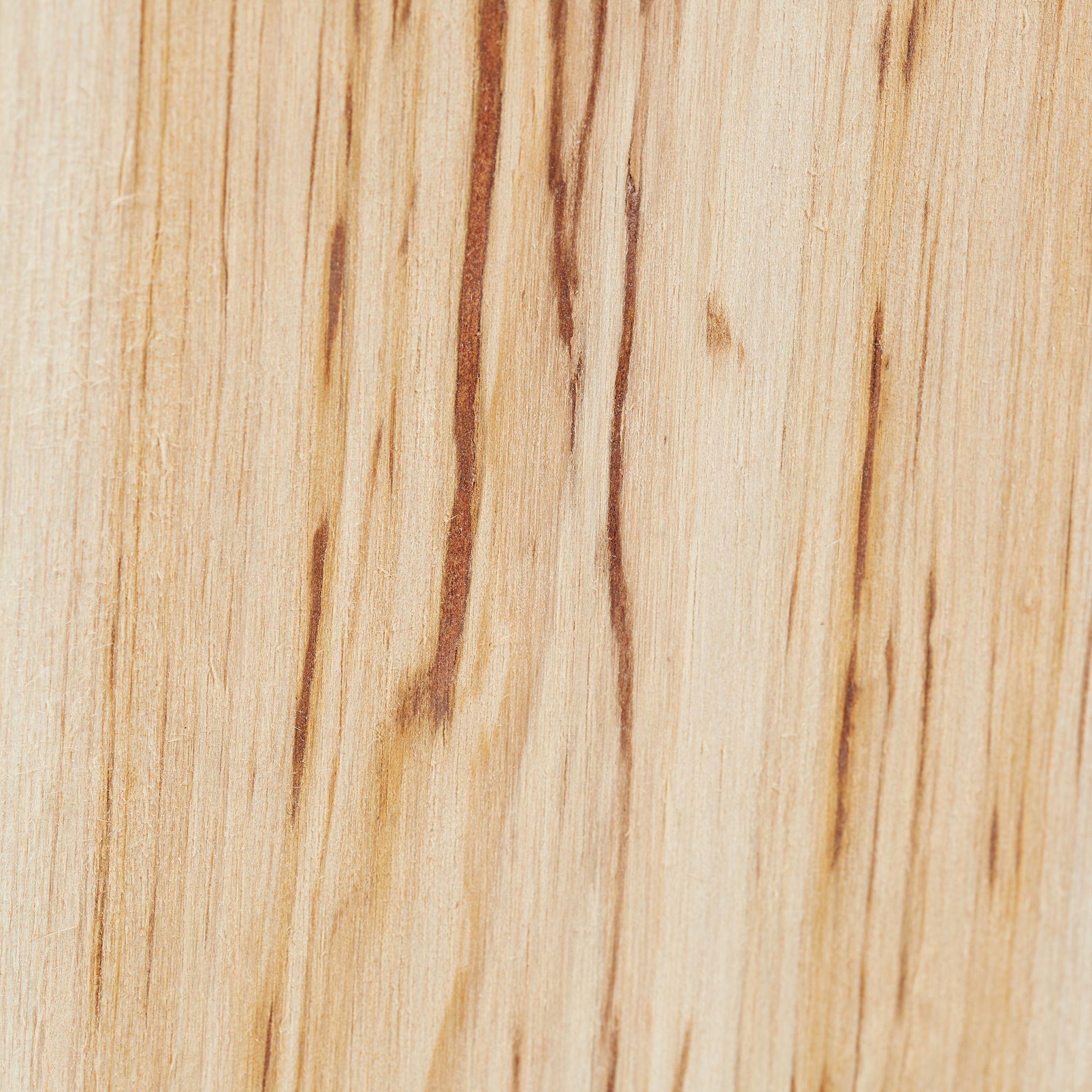 Fledermauskasten Holz Hellbraun von Relaxdays