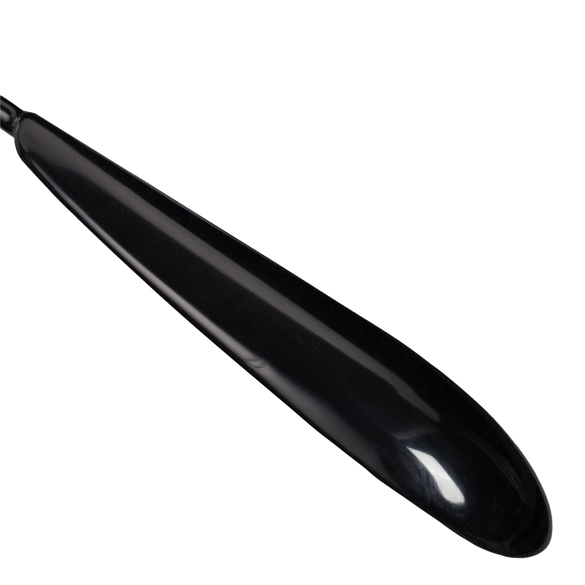 Mehrlagiger Kleiderbügel 3er-Set Schwarz-Silber von Relaxdays