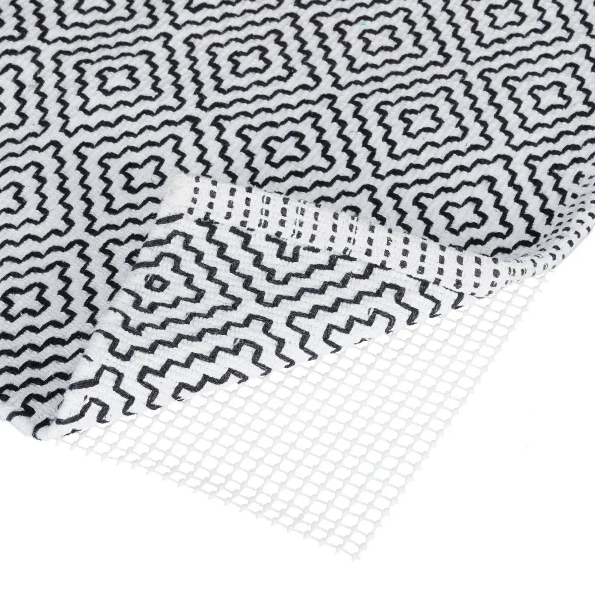 Antirutschmatte für Teppiche 100x120 cm von guteszeug.ch