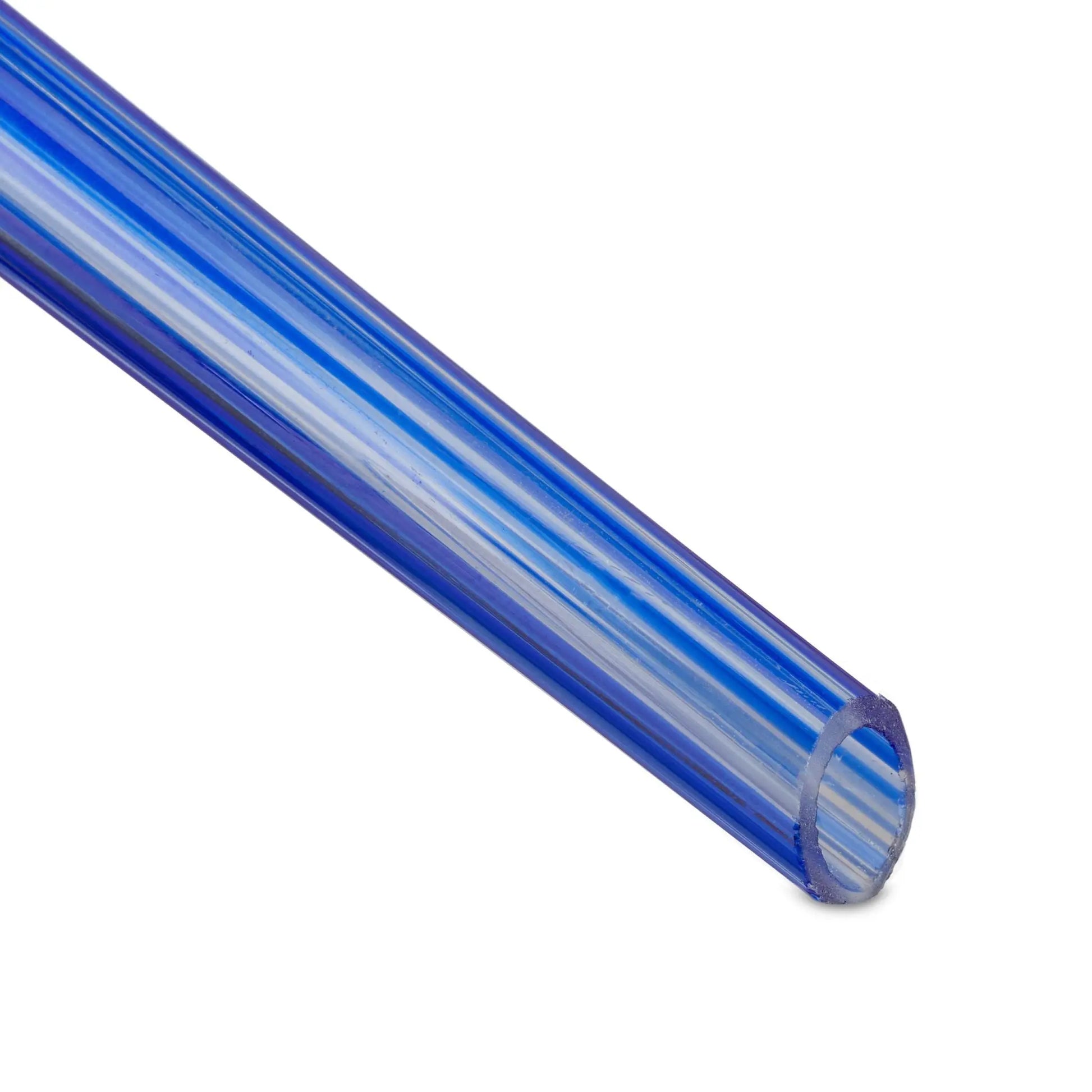 Bewässerungskugel 2er-Set Glas Dunkelblau von Relaxdays