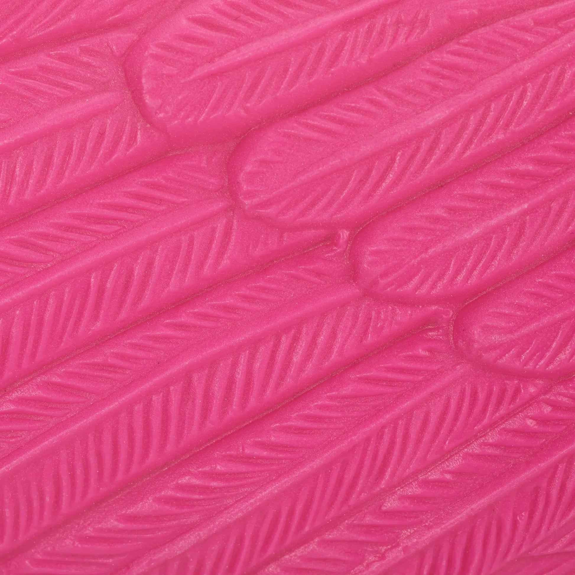 Flamingo Figur 2er-Set Pink von Relaxdays