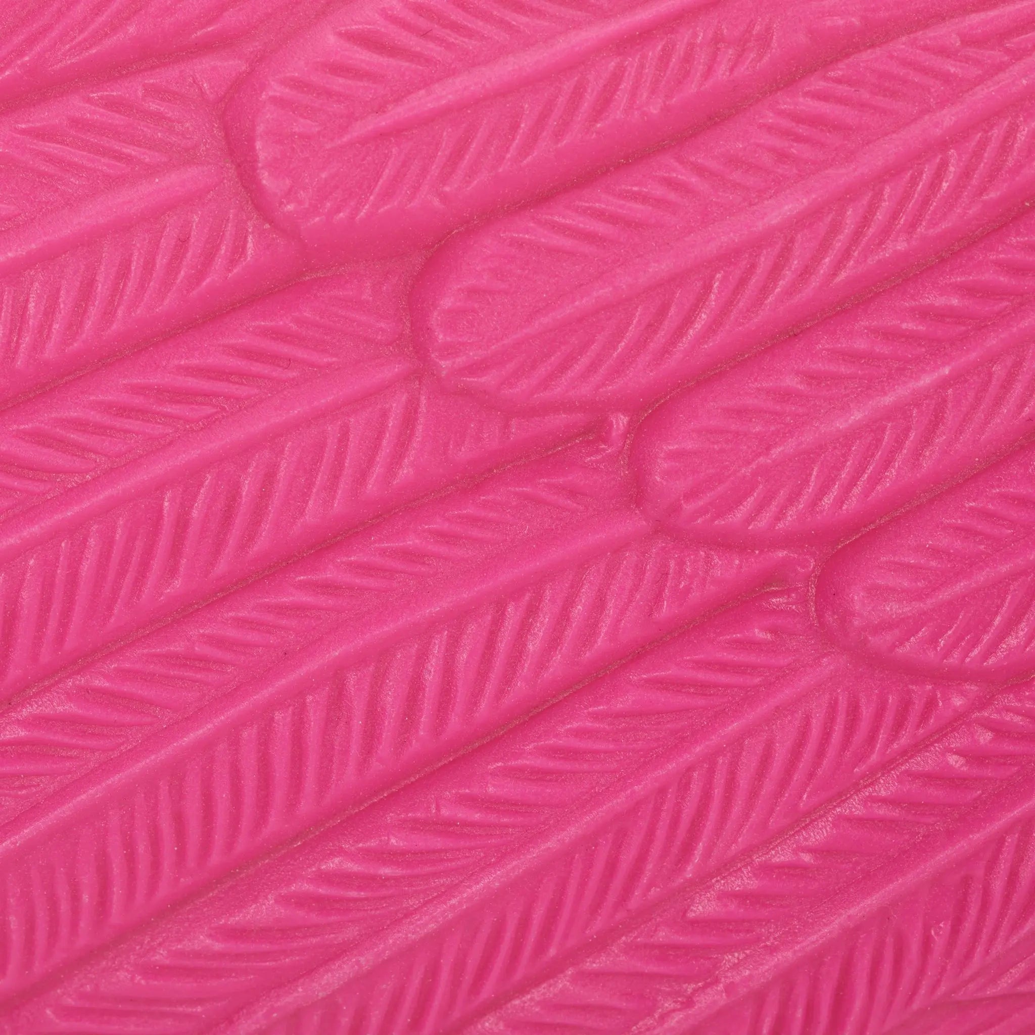 Flamingo Figur 2er-Set Pink von Relaxdays