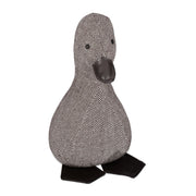 Türstopper Gans Braun von Relaxdays