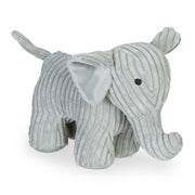 Türstopper Elefant Grau von Relaxdays