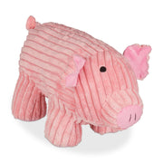 Türstopper Schwein stehend Rosa von Relaxdays