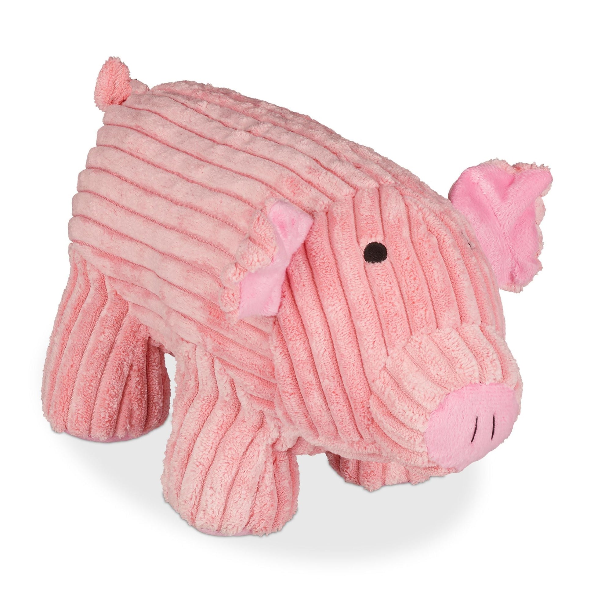 Türstopper Schwein stehend Rosa von Relaxdays