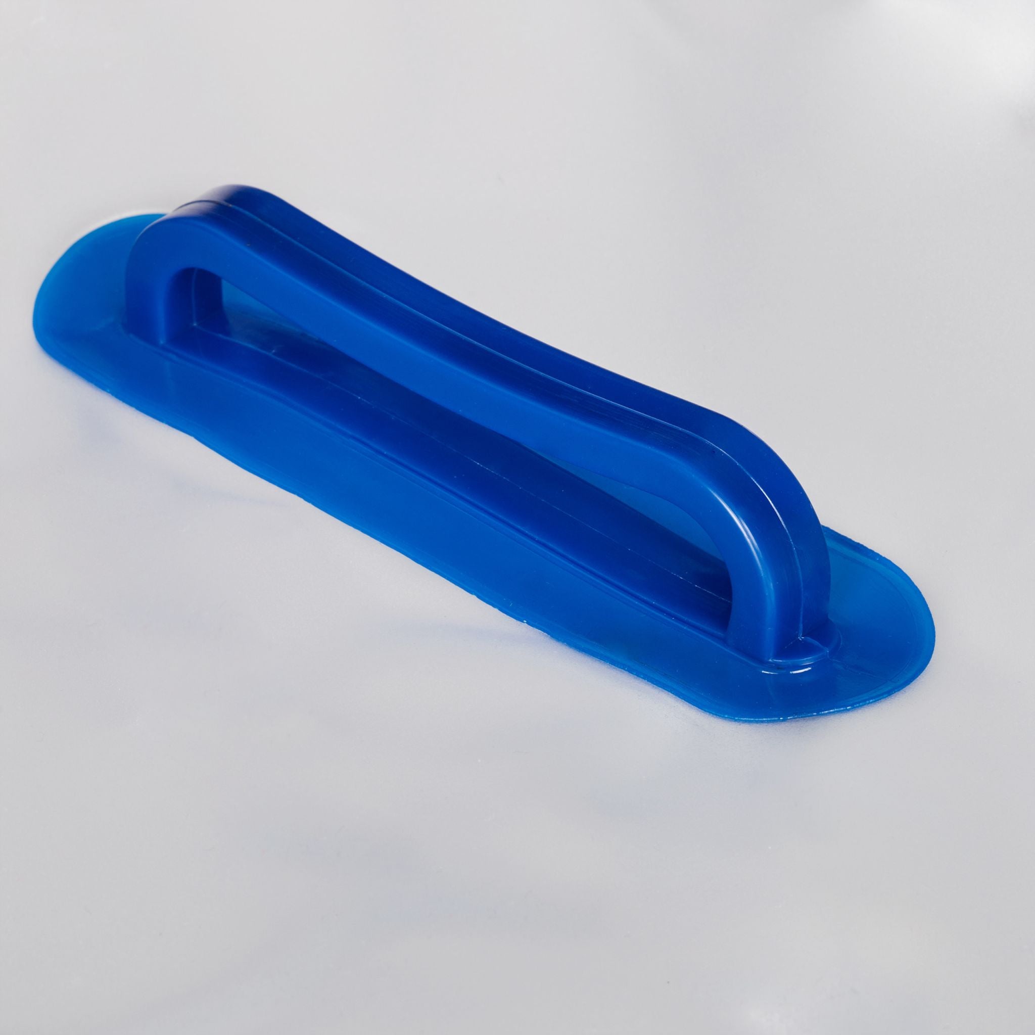 Wasserkanister faltbar 20L 4er-Set Blau-Rot-Transparent von Relaxdays