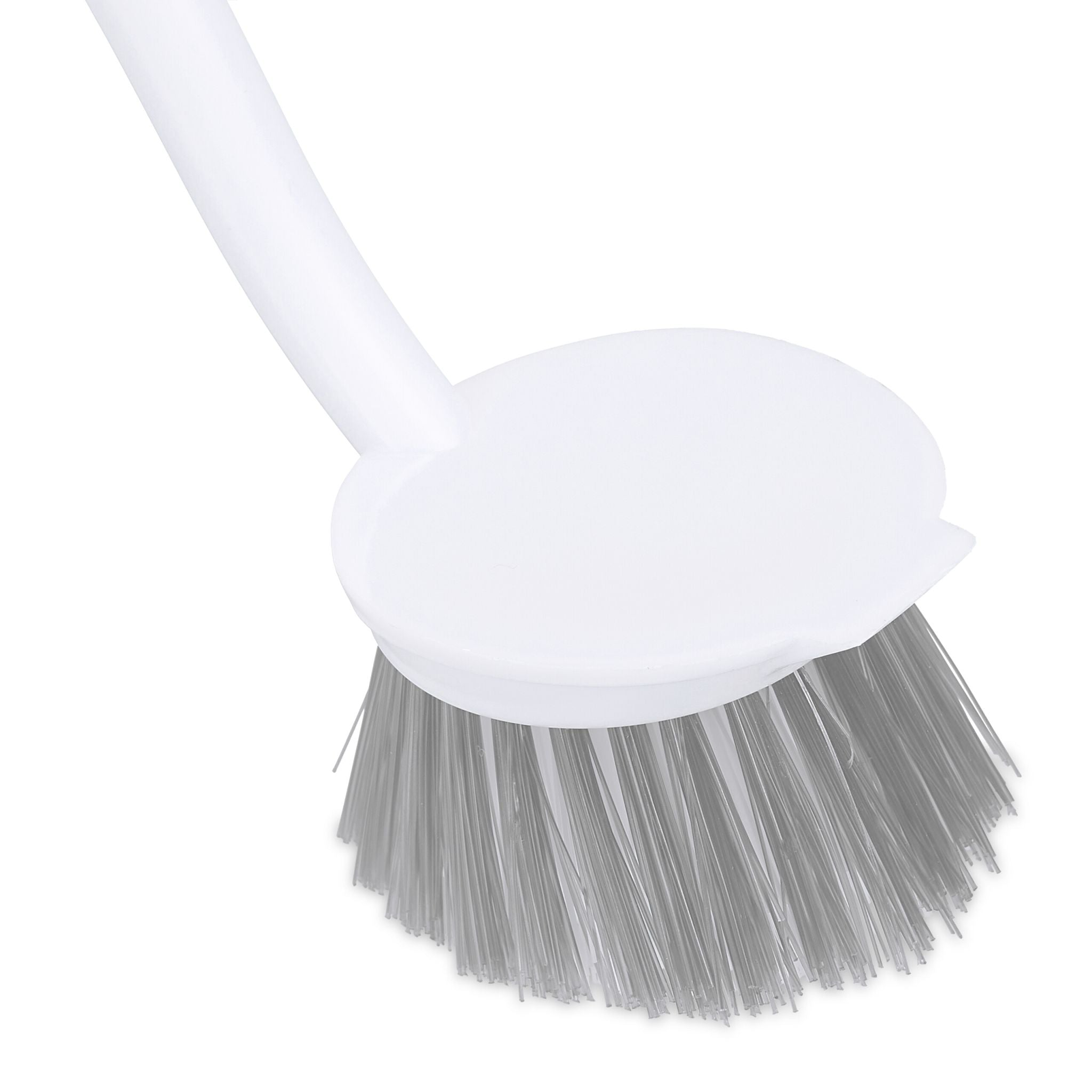 Spülbürste 6er-Set Weiss-Grau von Relaxdays