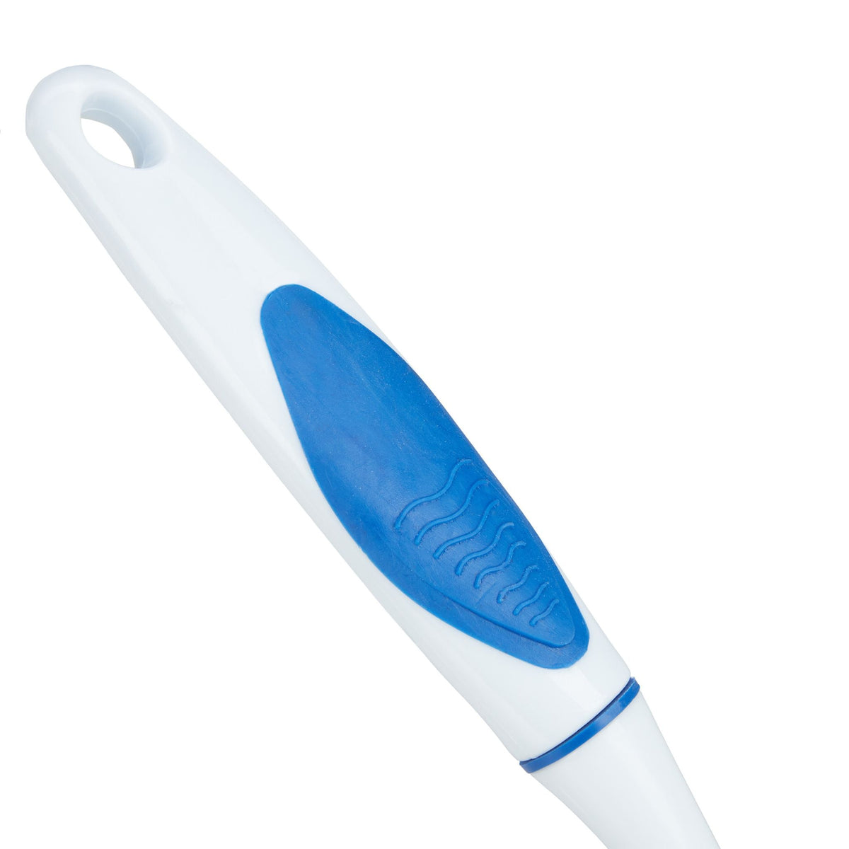 Spülbürste 6er-Set Weiss-Blau-Dunkelblau von Relaxdays