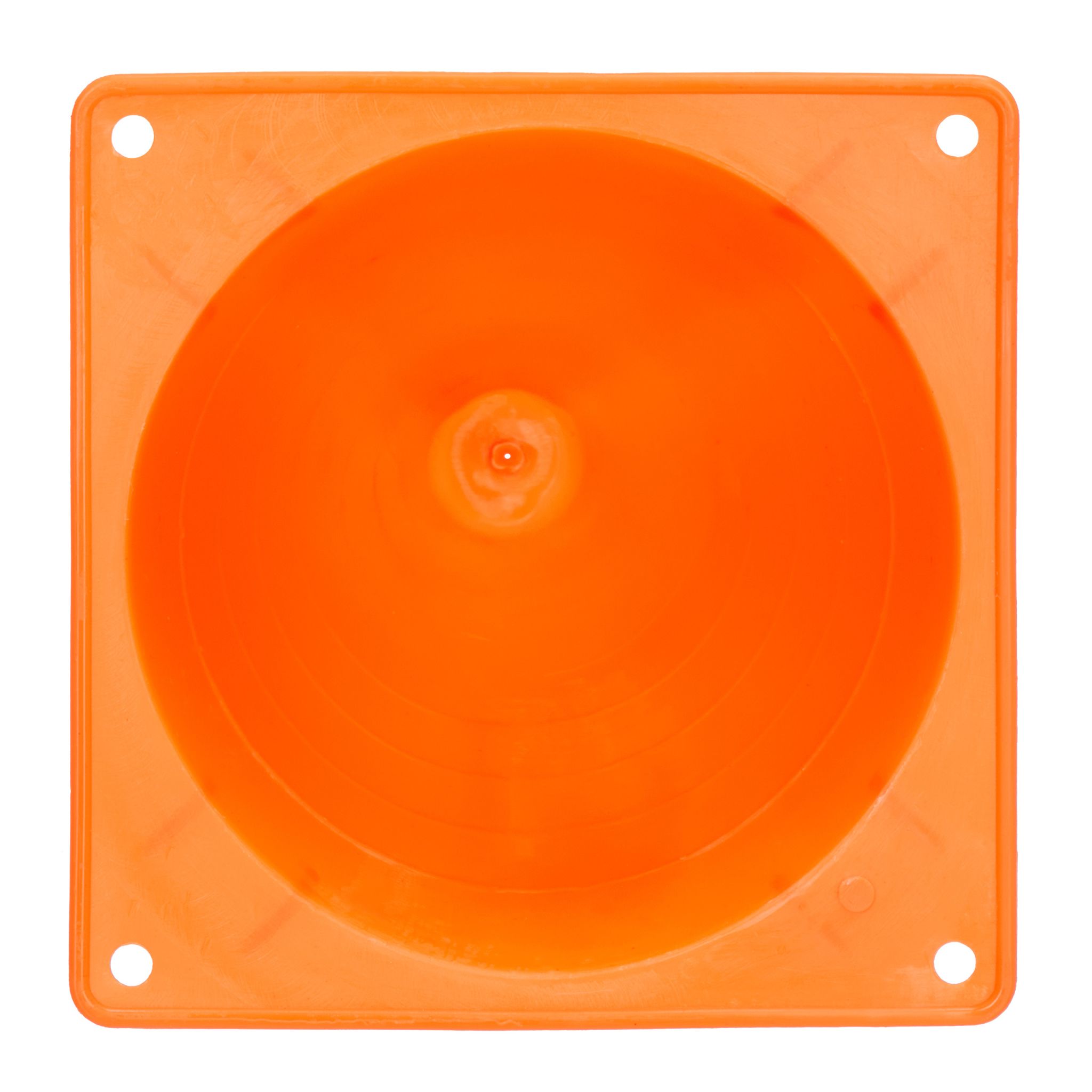 Pylonen 20er-Set Orange von Relaxdays