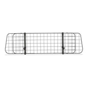 Hundegitter Auto Universal Schwarz von Relaxdays