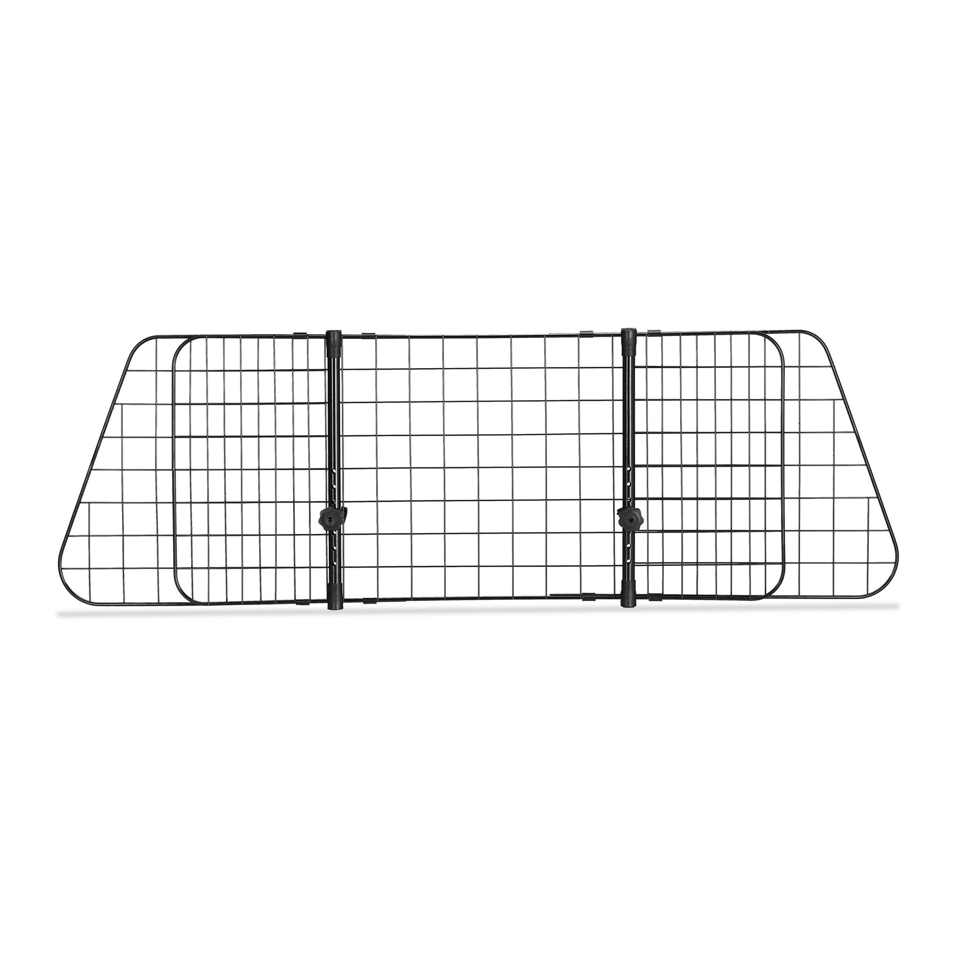 Hundegitter Auto Universal gross Schwarz von Relaxdays