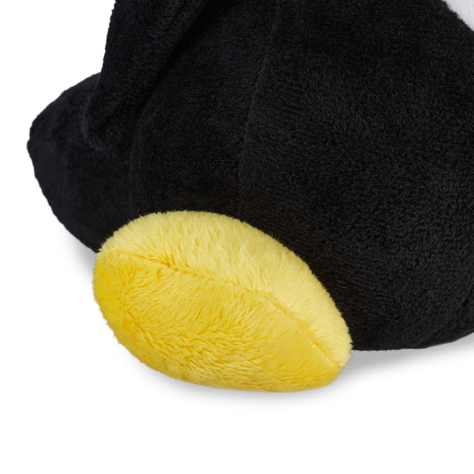 Türstopper Tukan Weiss-Gelb-Schwarz von Relaxdays