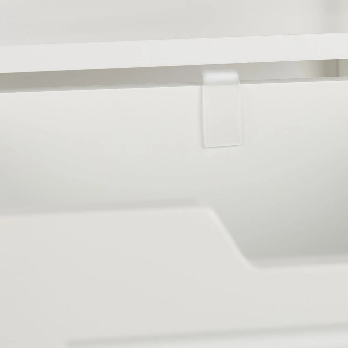 Badezimmerschrank Weiss von Relaxdays