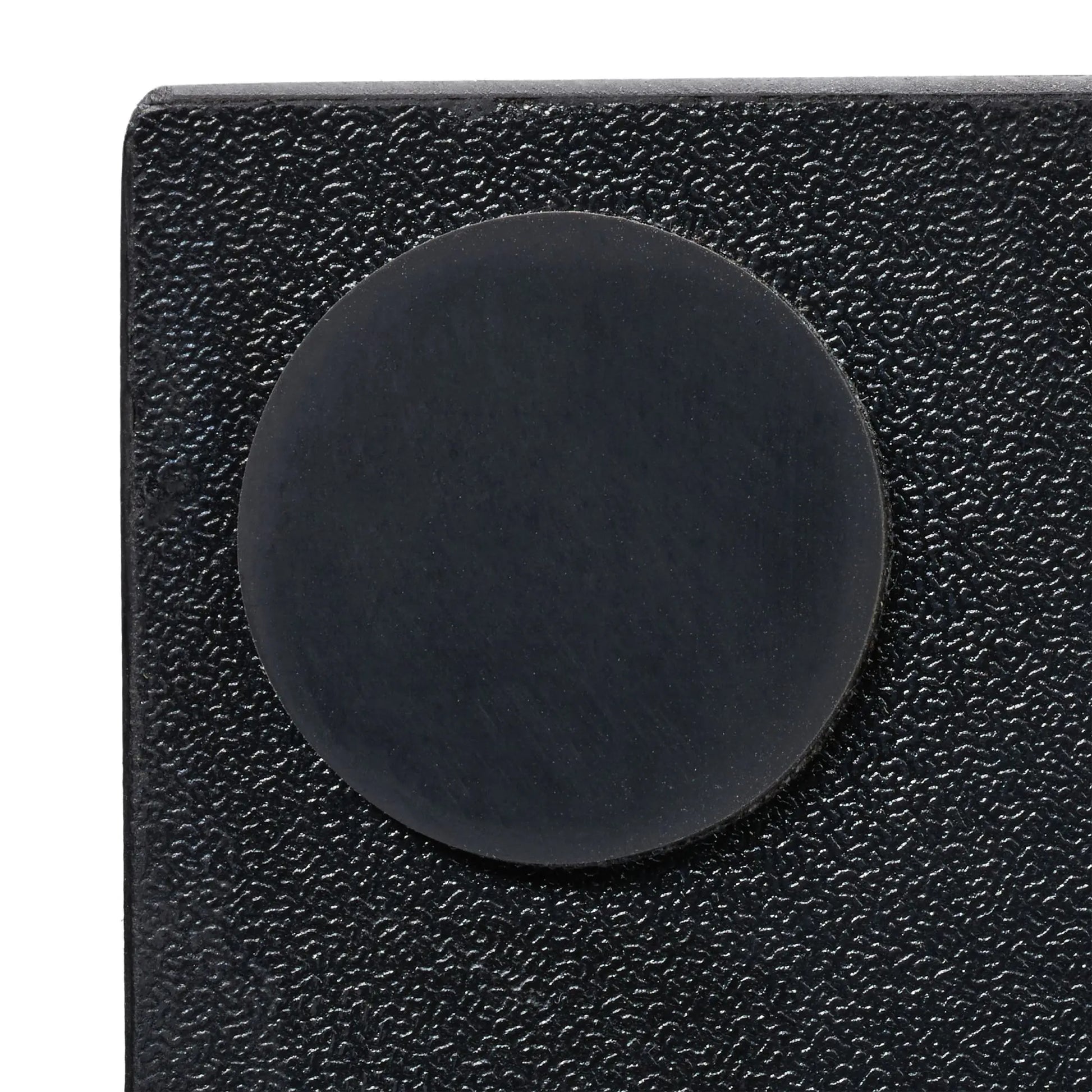 Dokumentenablage schwarz Schwarz von Relaxdays
