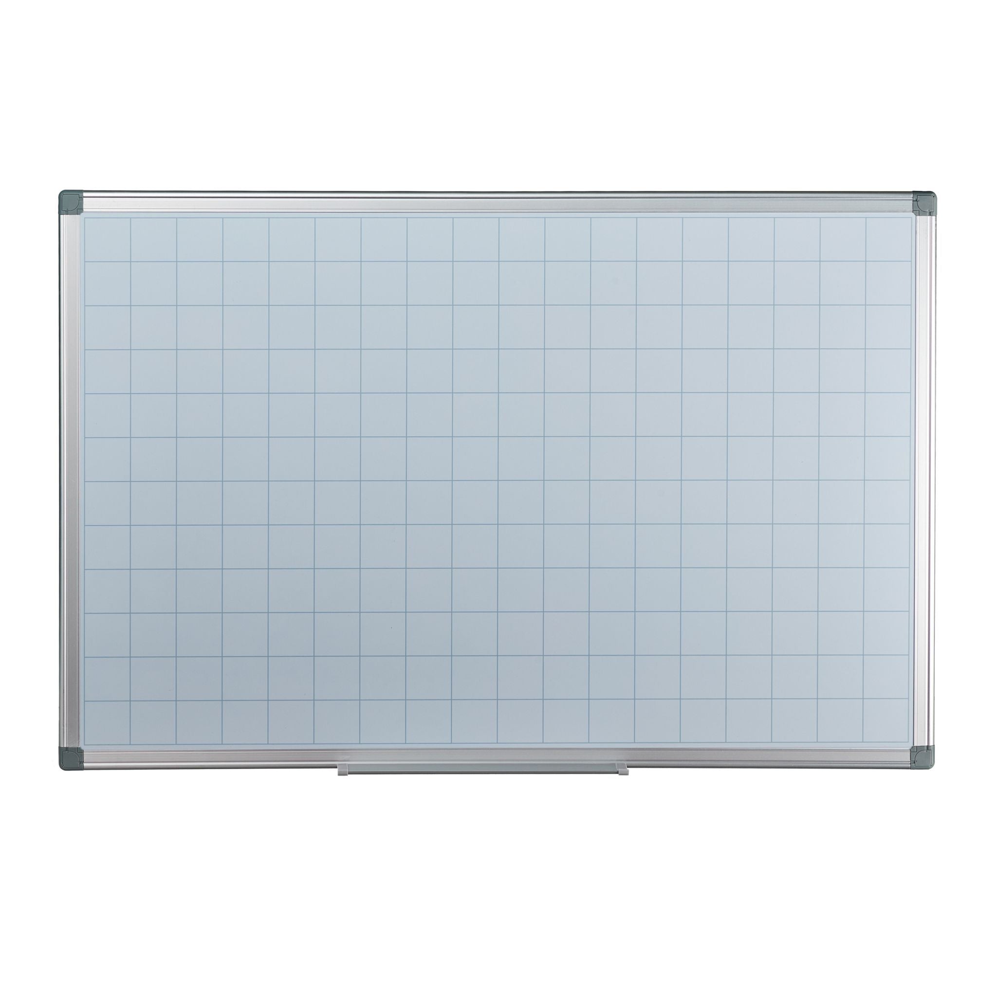 Whiteboard Planer Weiss