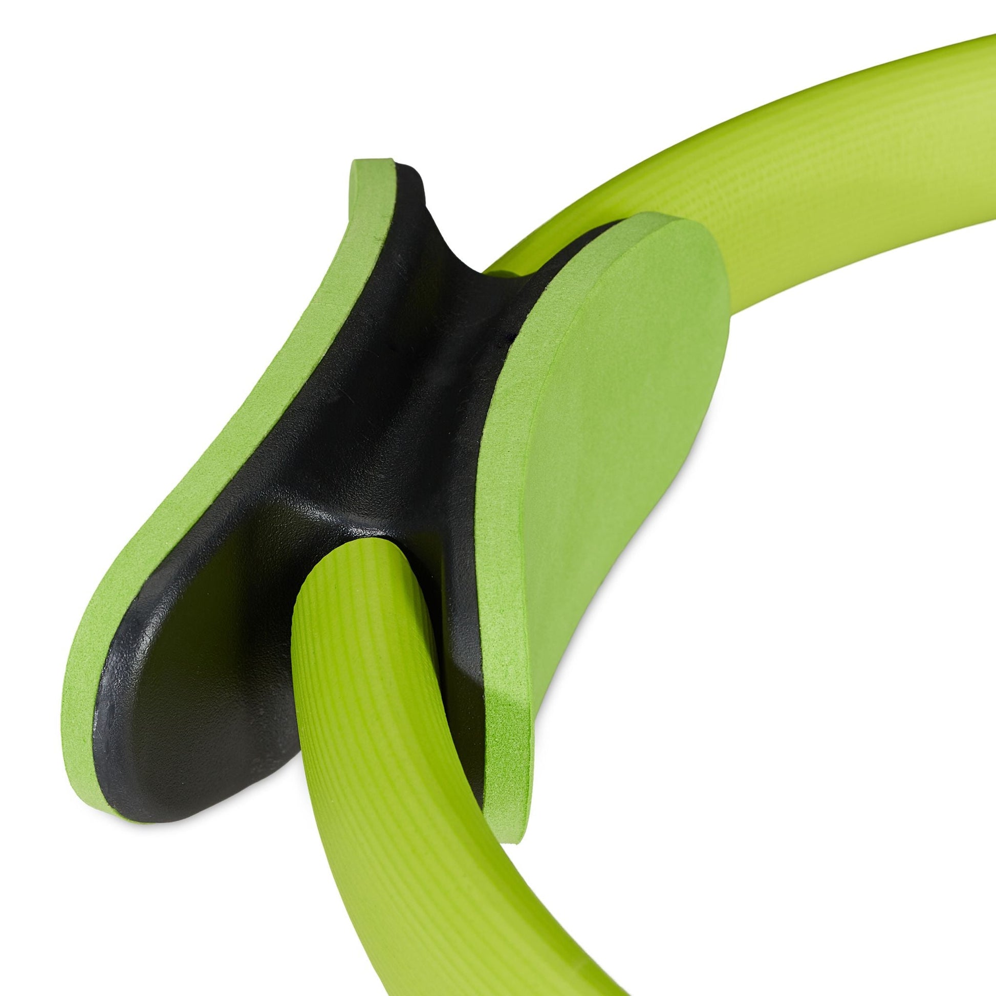 Pilates Ring Grün Grün von Relaxdays