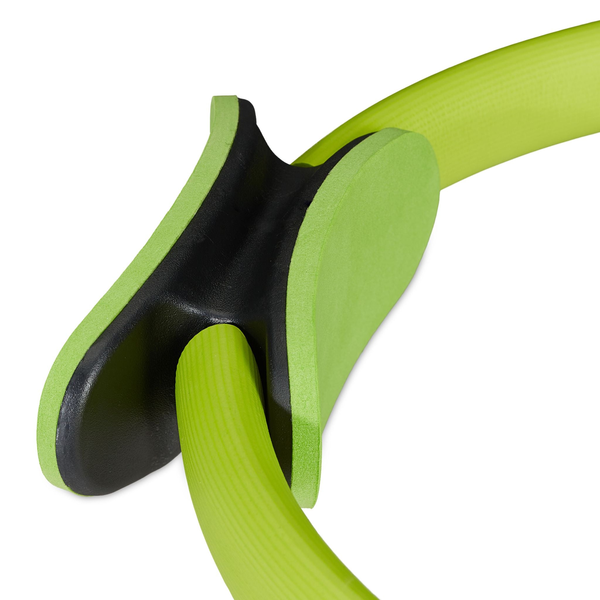 Pilates Ring Grün Grün von Relaxdays