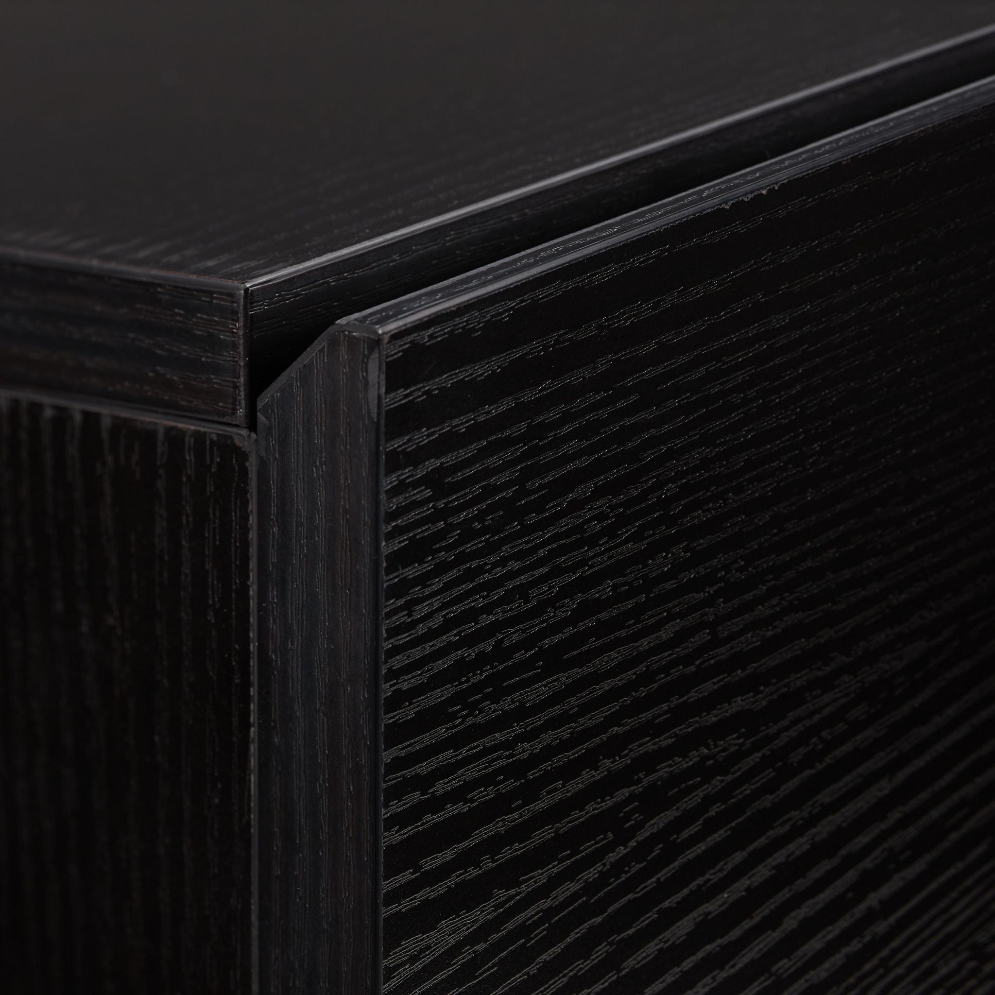 Konsolentisch Gold Schwarz Gold-Schwarz von Relaxdays