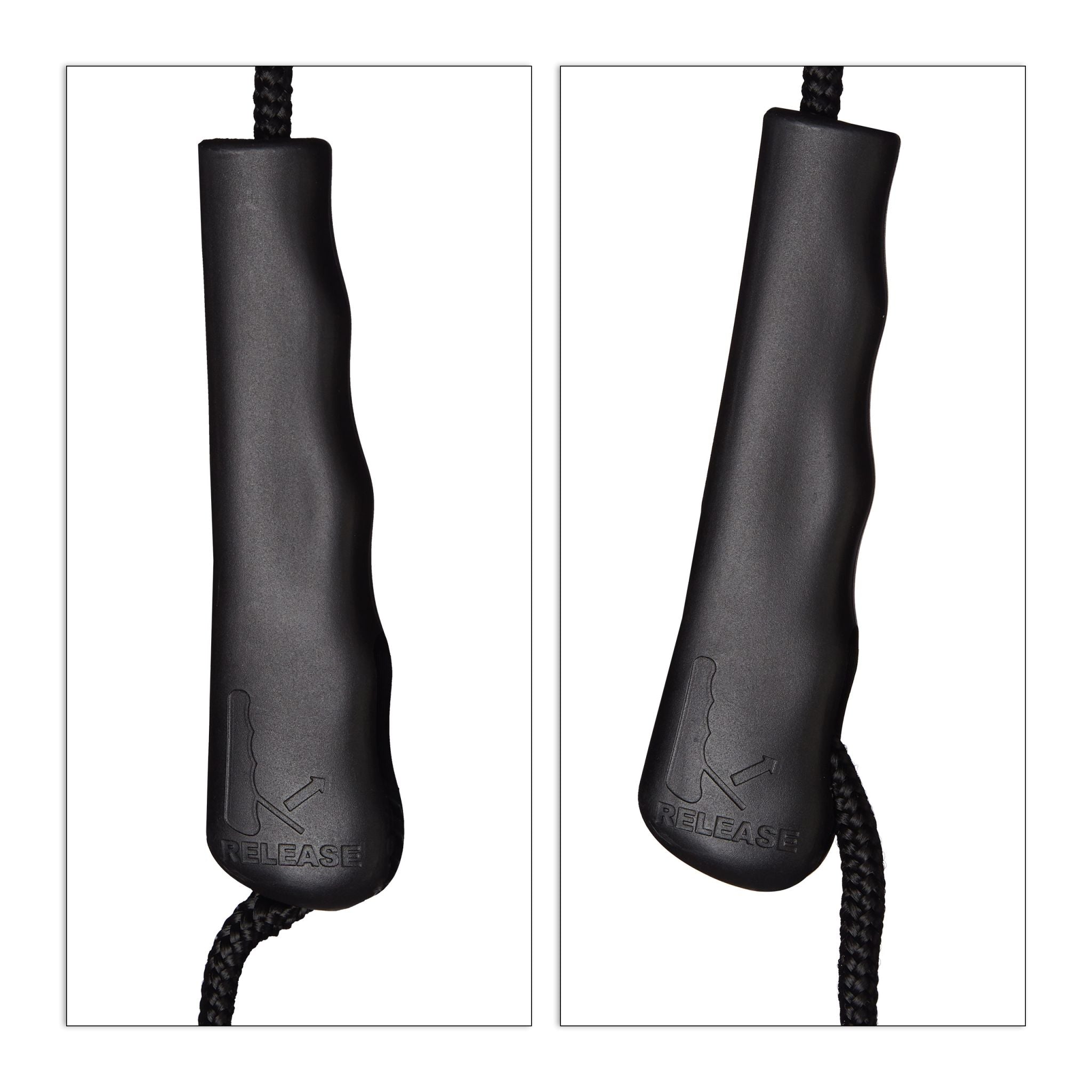 Fahrradlift Decke Schwarz von Relaxdays