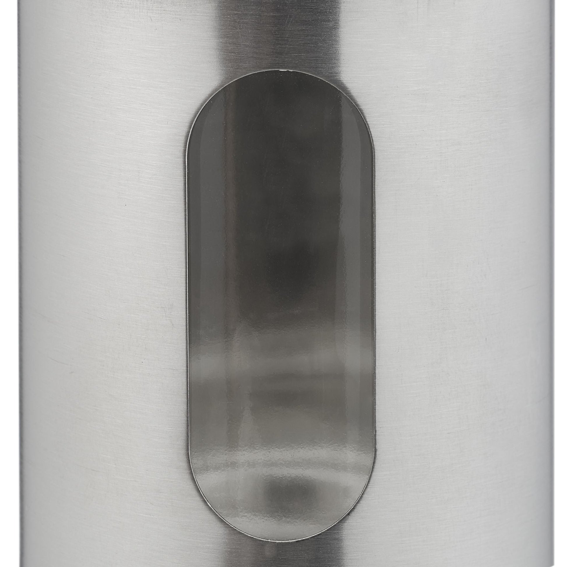 Gewürzstreuer XL 6er-Set Silber-Transparent von Relaxdays