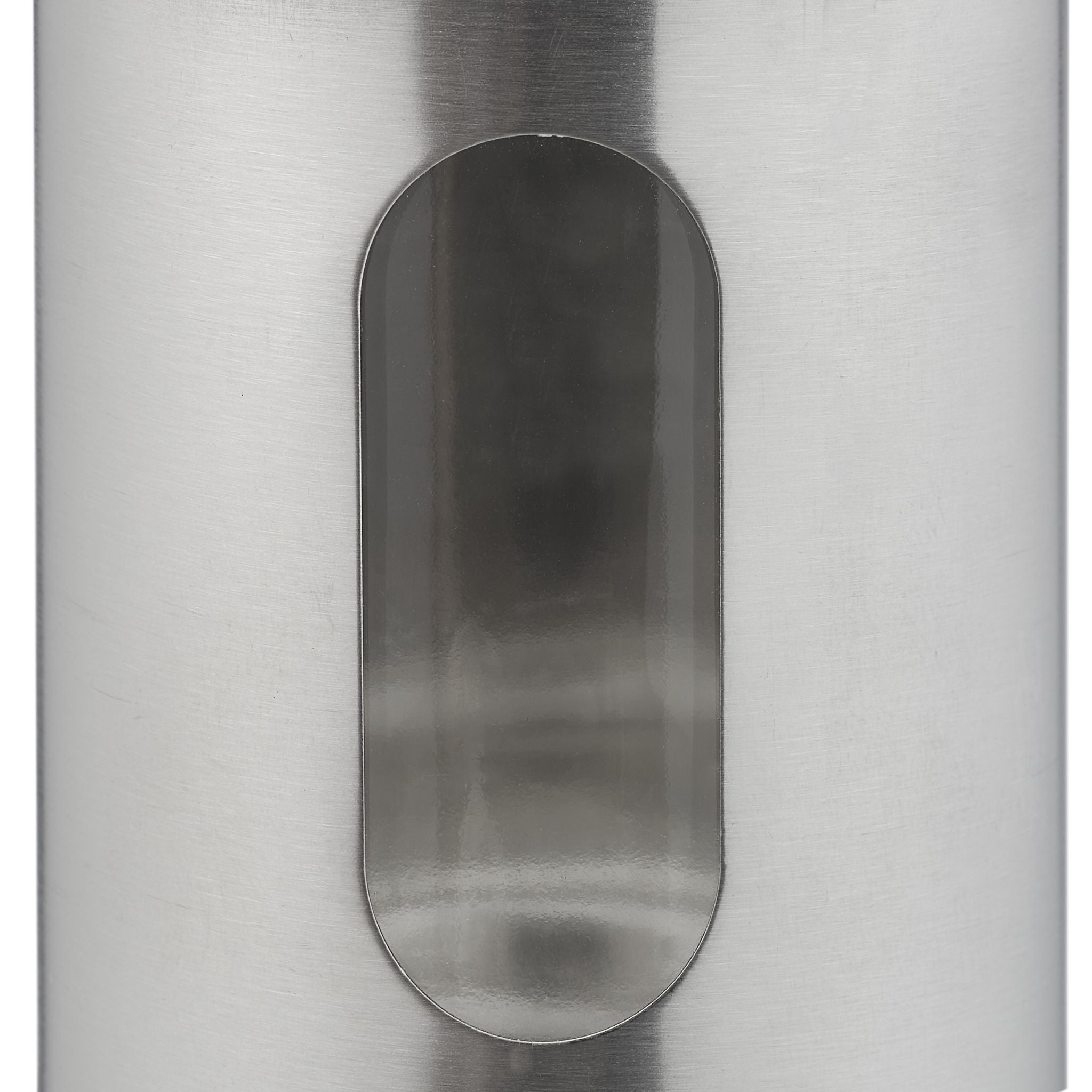 Gewürzstreuer XL 6er-Set Silber-Transparent von Relaxdays