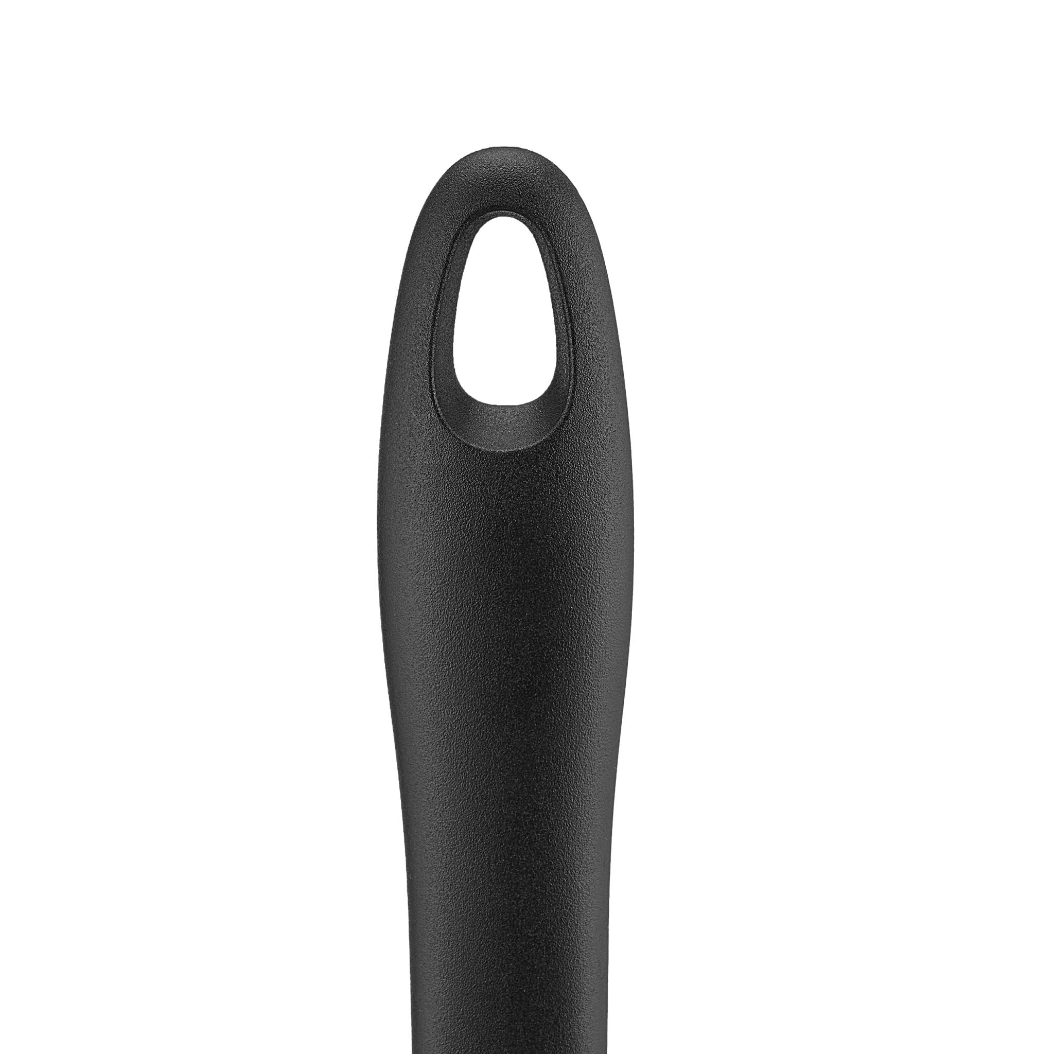 Fischbräter 2er-Set Schwarz-Silber von Relaxdays