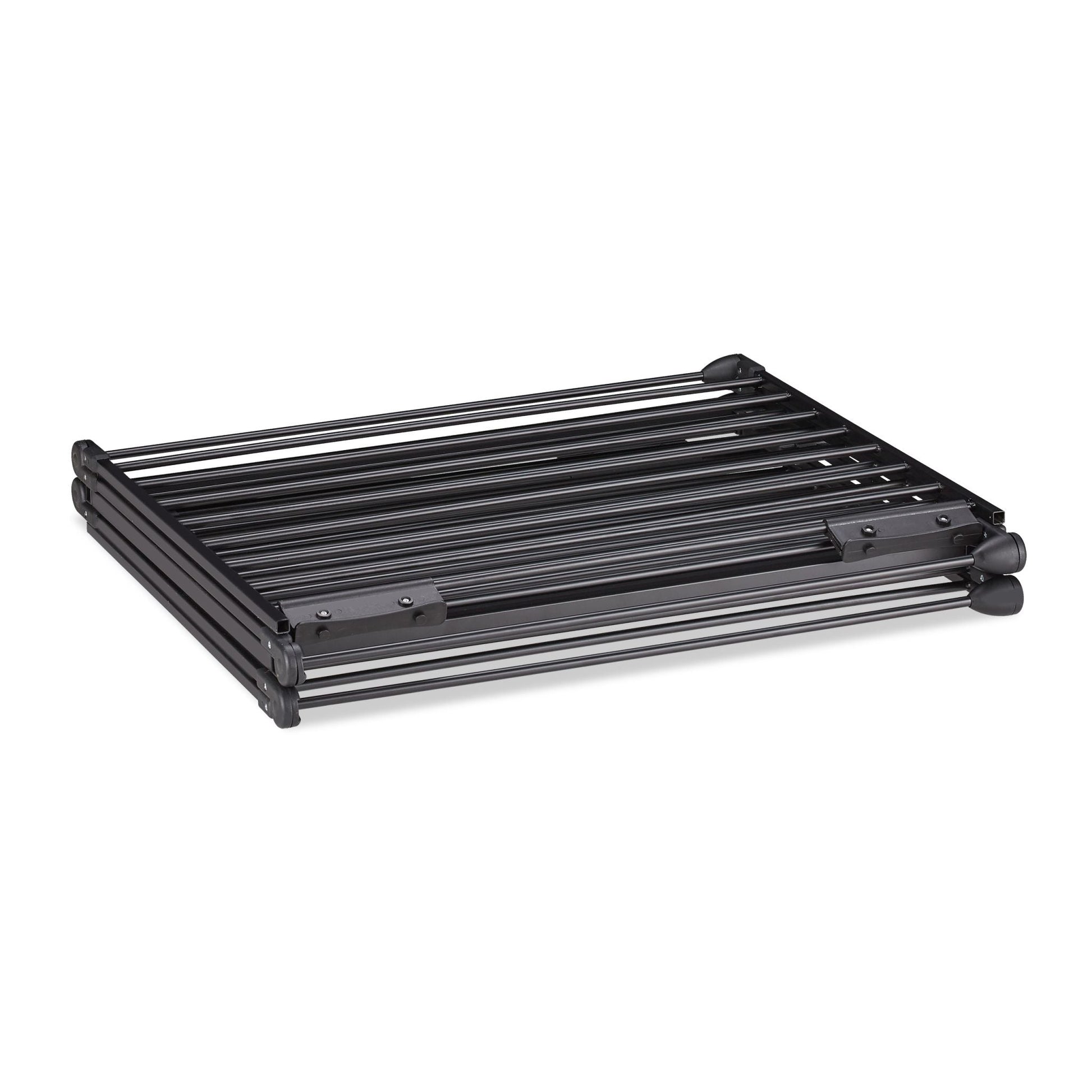 Kaminschutzgitter 5tlg. Schwarz von Relaxdays