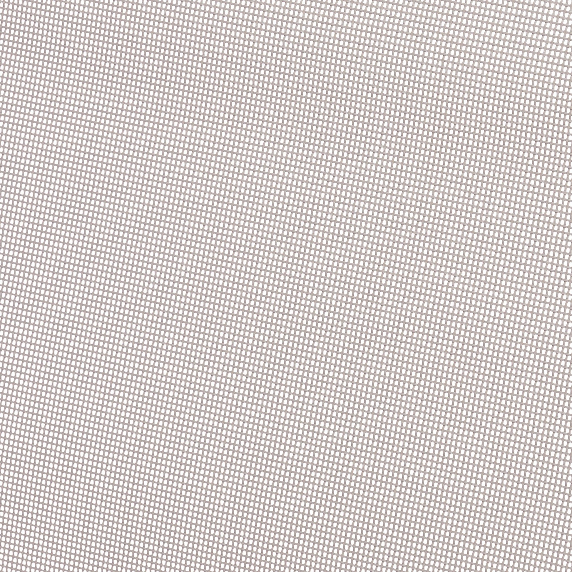 Gartenstuhl klappbar 2er-Set Creme-Silber von Relaxdays