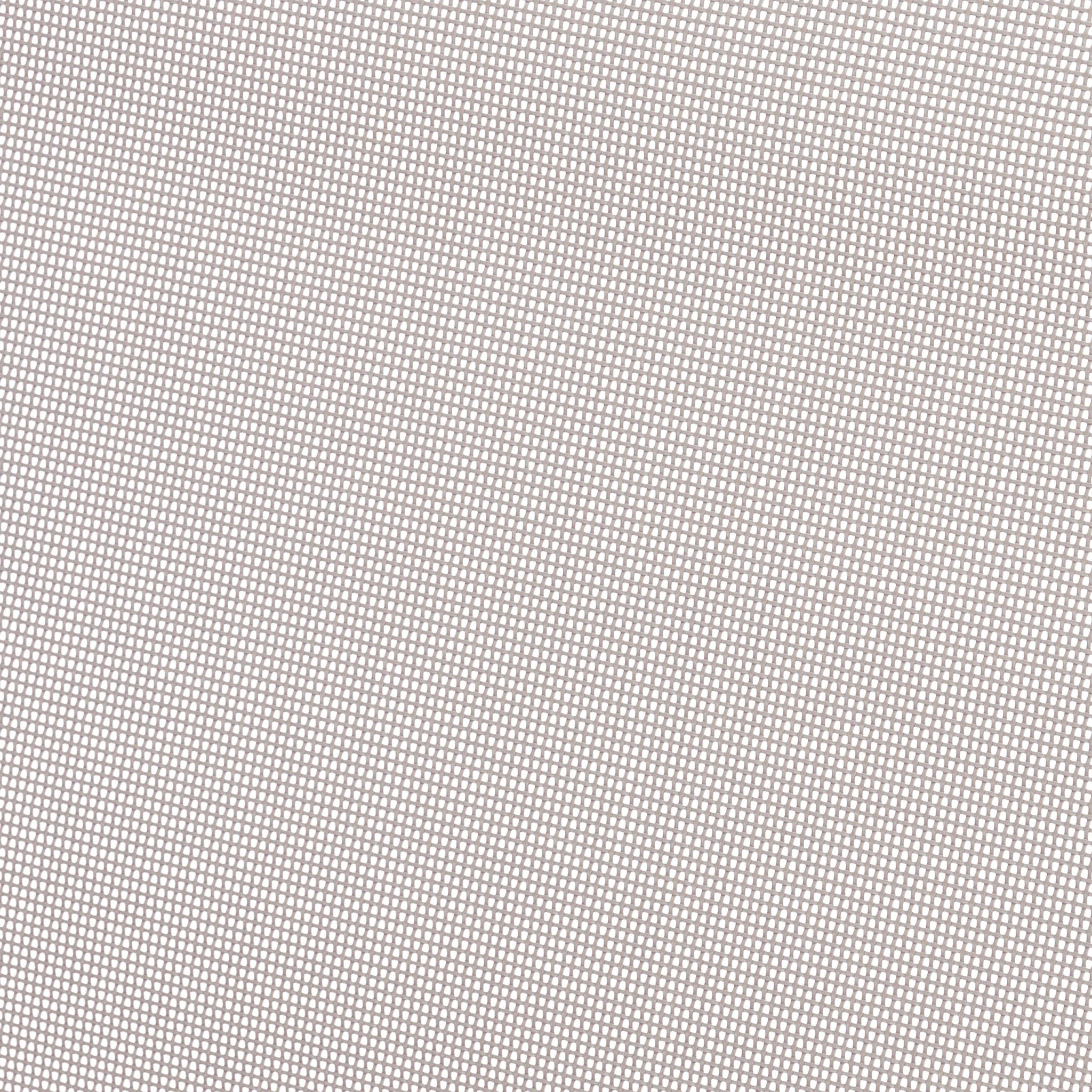 Gartenstuhl klappbar 2er-Set Creme-Silber von Relaxdays