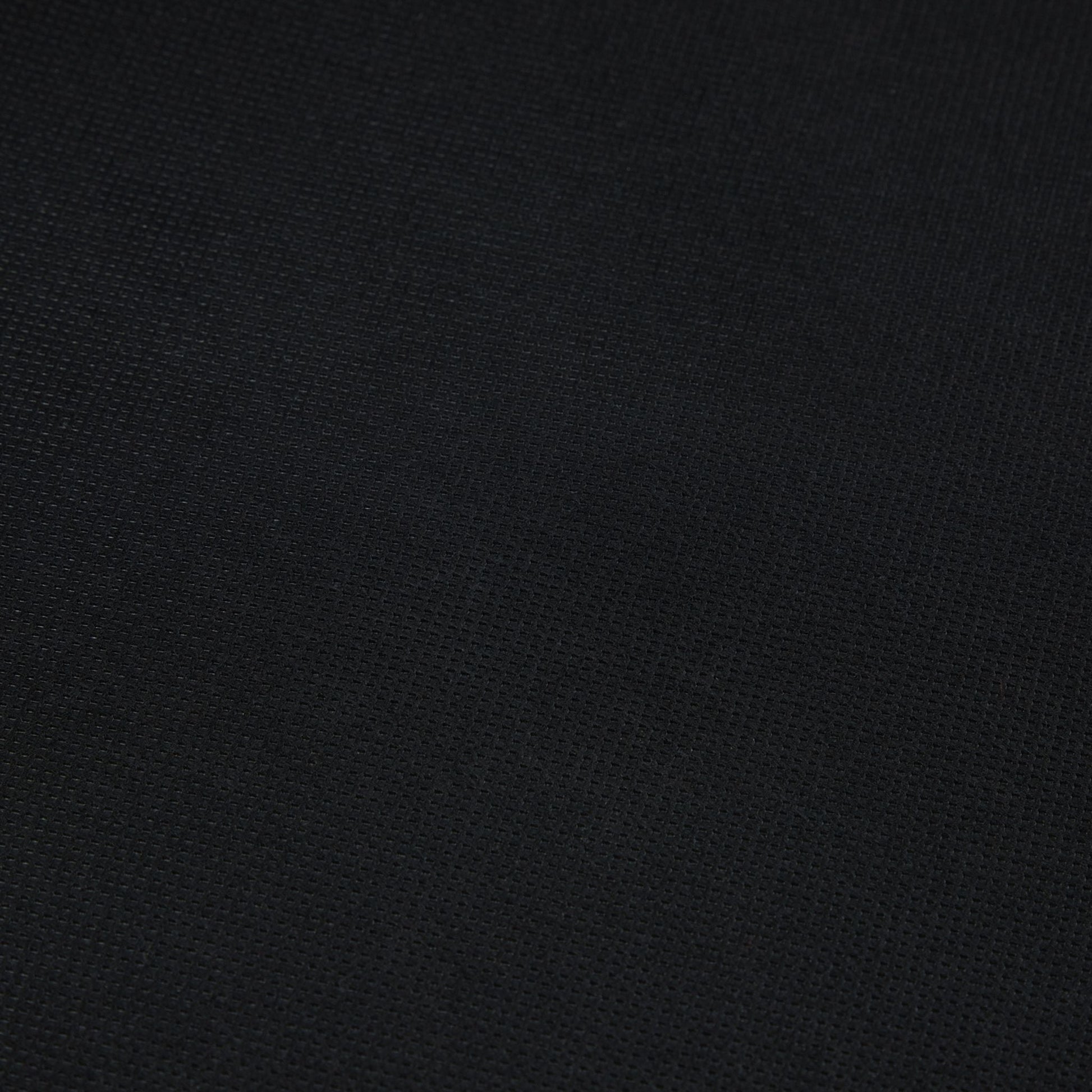 Schwarzes Unkrautvlies 220g/m² Schwarz von Relaxdays