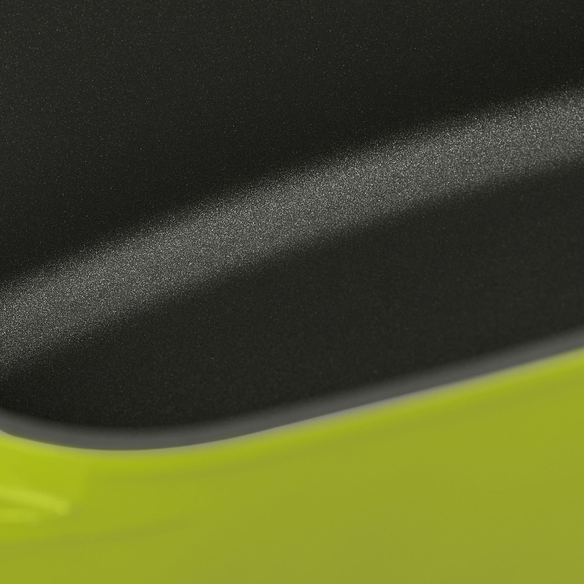 Grüner Bräter mit Glasdeckel Grün-Transparent von Relaxdays