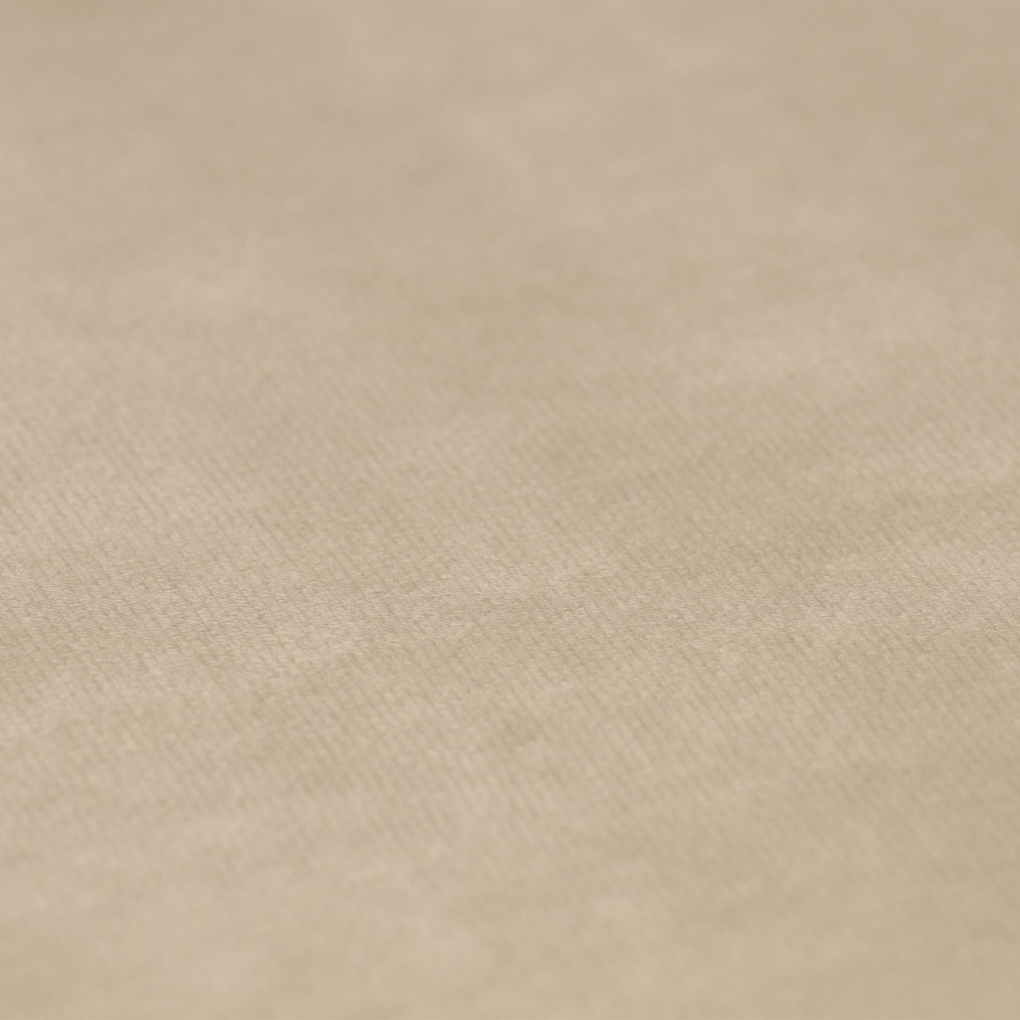Sitzhocker mit Stauraum Creme von Relaxdays