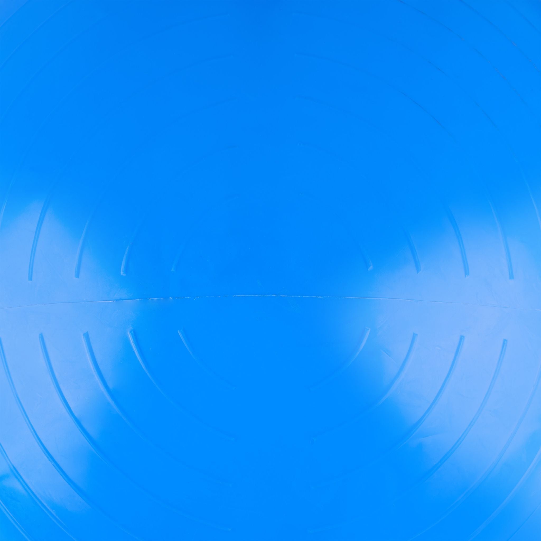Hüpfball für Kinder Blau von Relaxdays