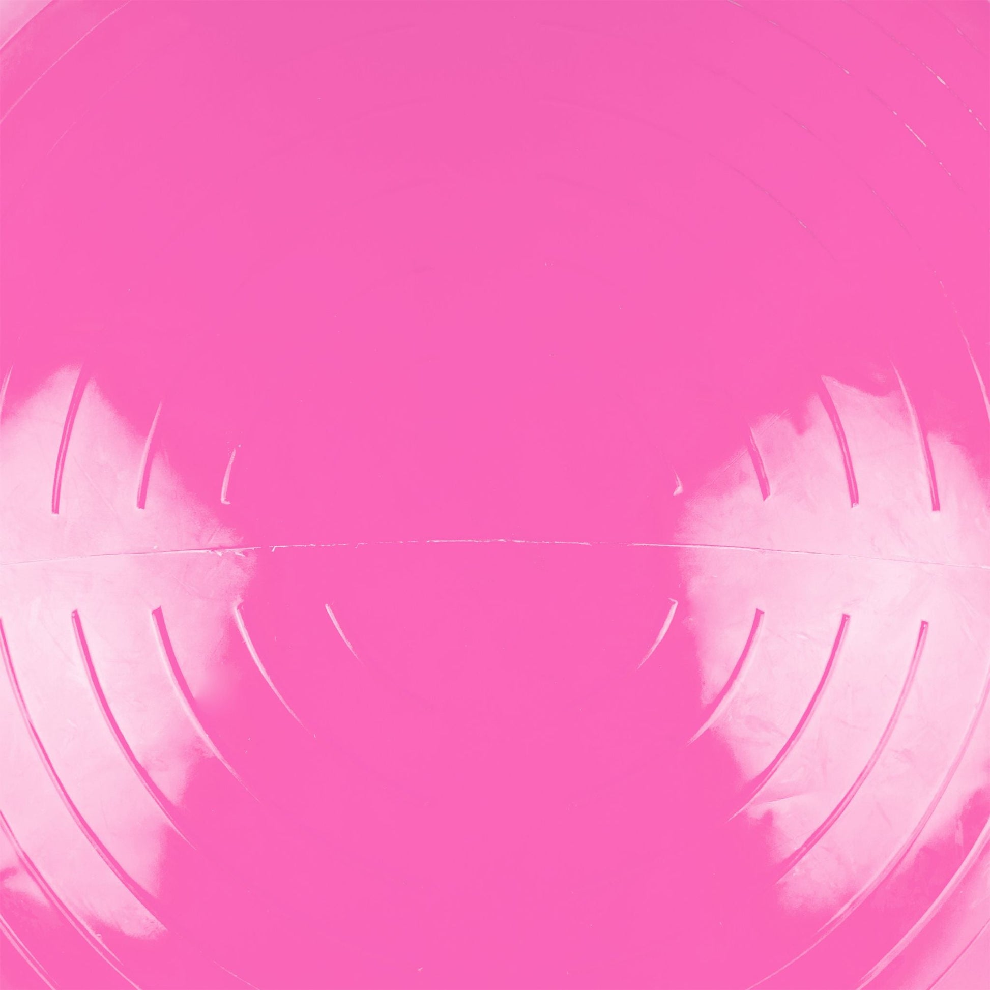 Hüpfball für Kinder Pink von Relaxdays