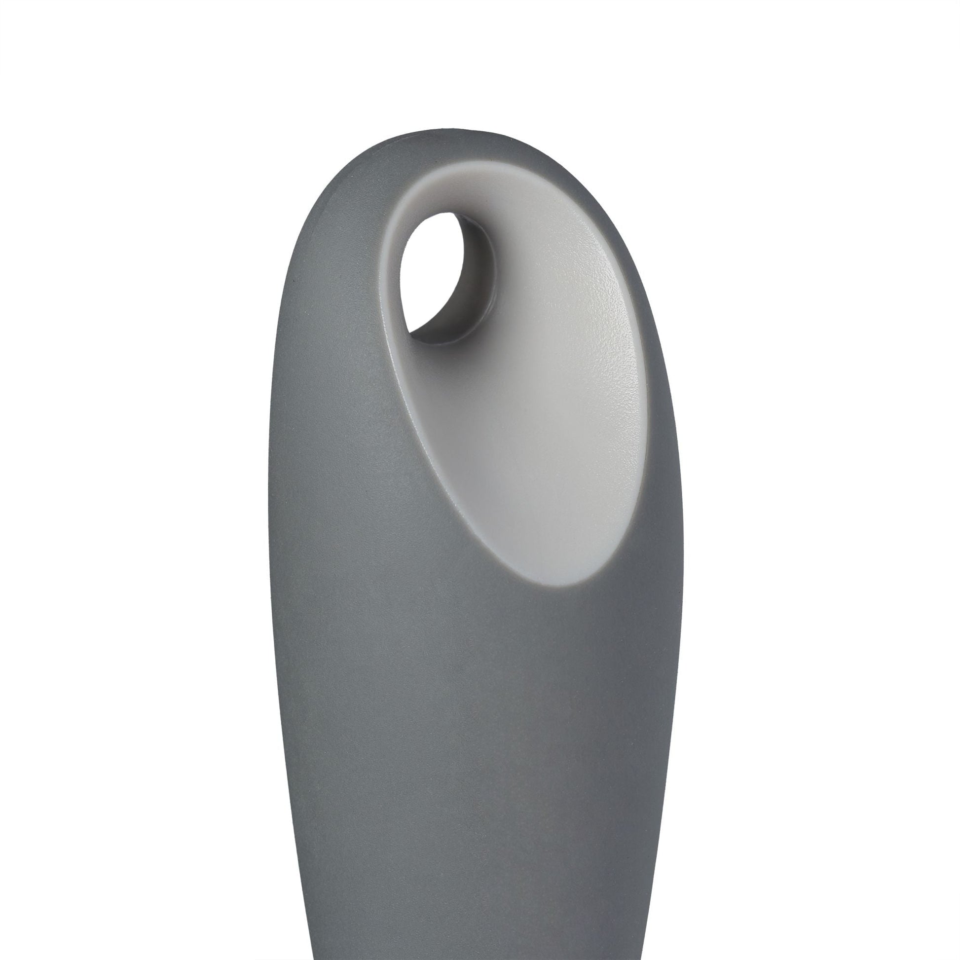 Pizzaschneider 2er-Set Anthrazit-Silber-Grau von Relaxdays