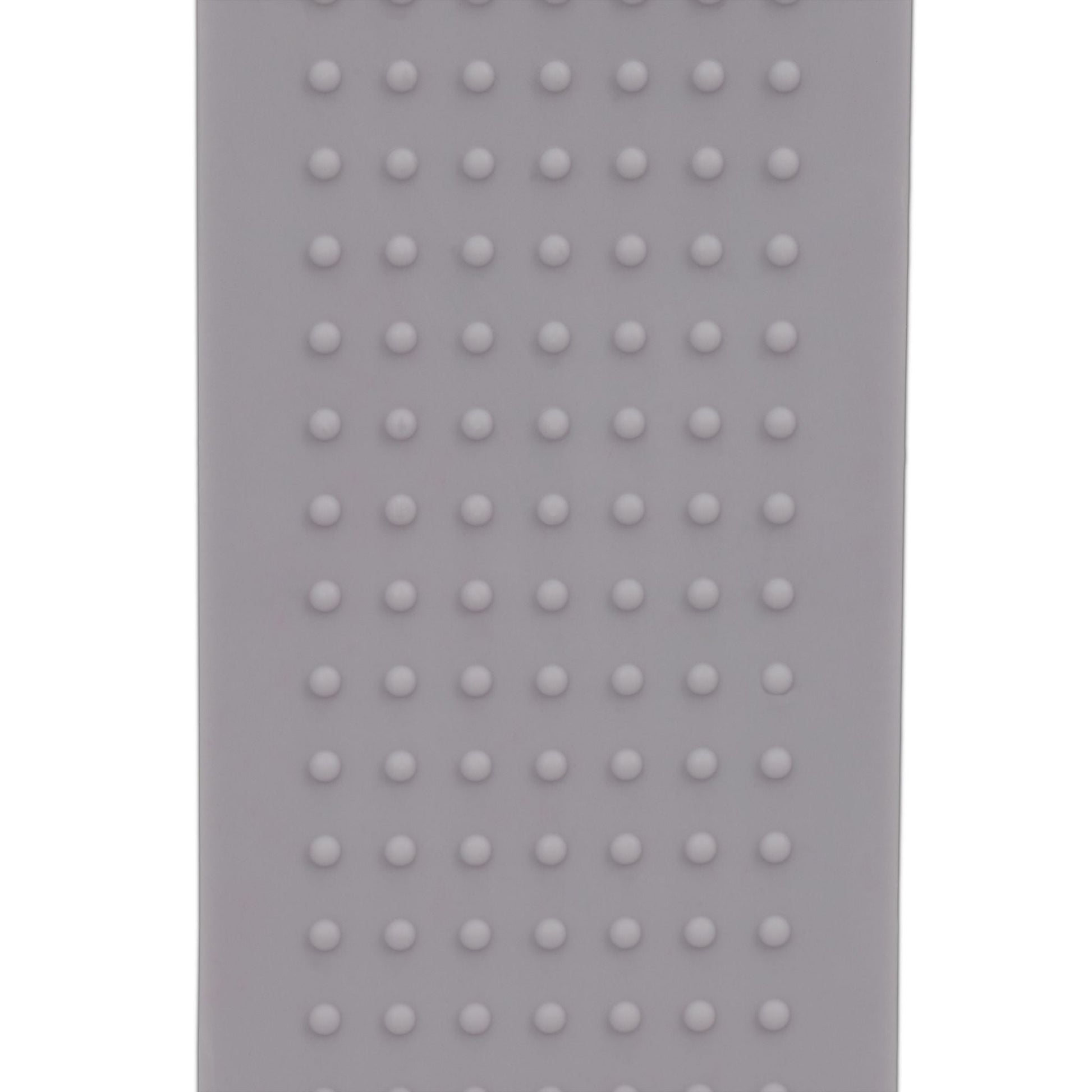 Türstopper Keil 6er-Set Grau von Relaxdays